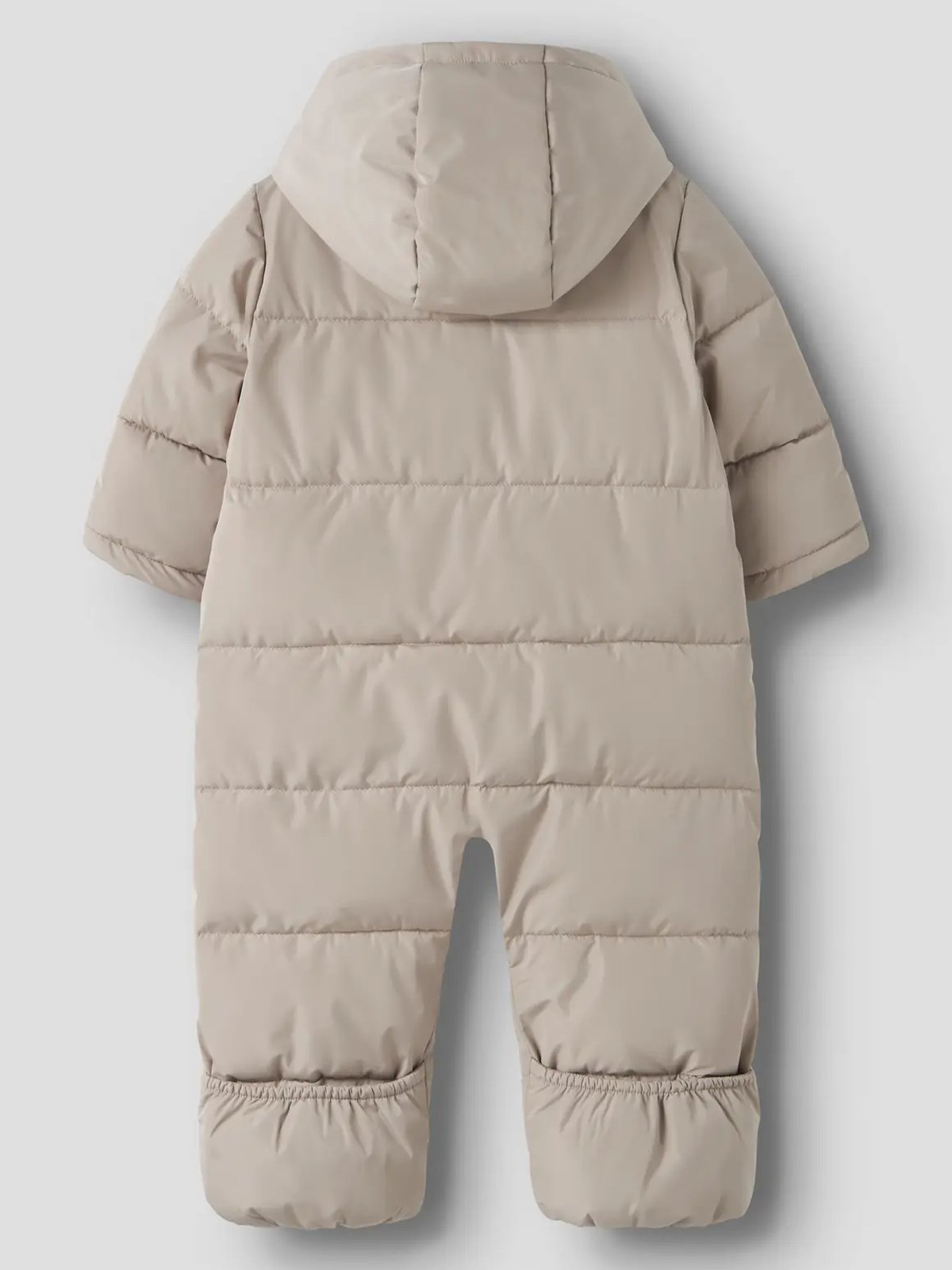 Name It Medow 03 Suit Solid Pure Cashmere