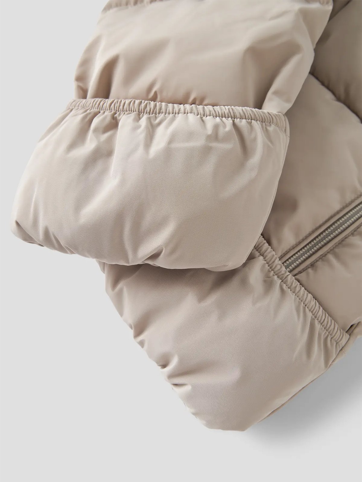 Name It Medow 03 Suit Solid Pure Cashmere