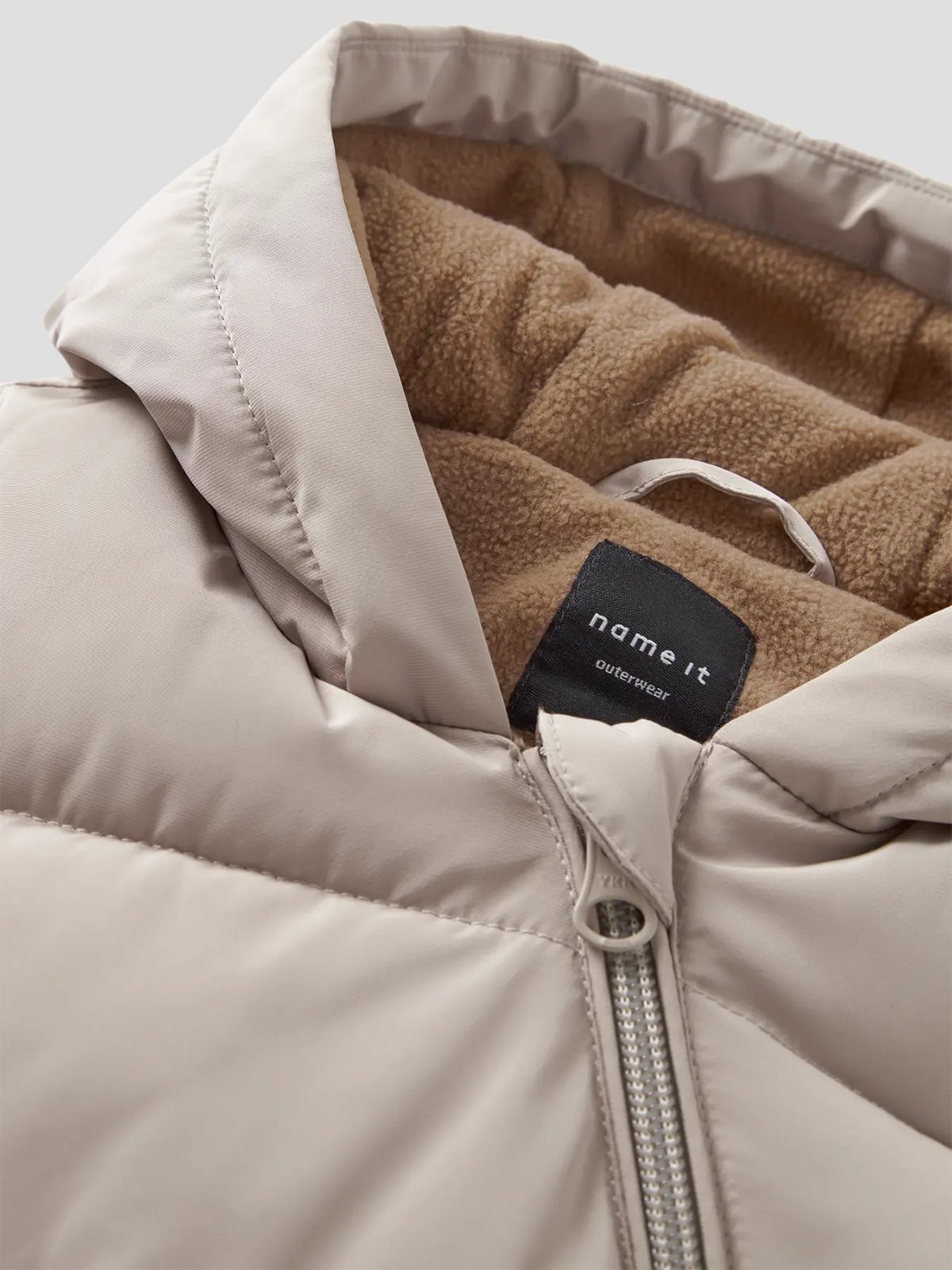 Name It Medow 03 Suit Solid Pure Cashmere