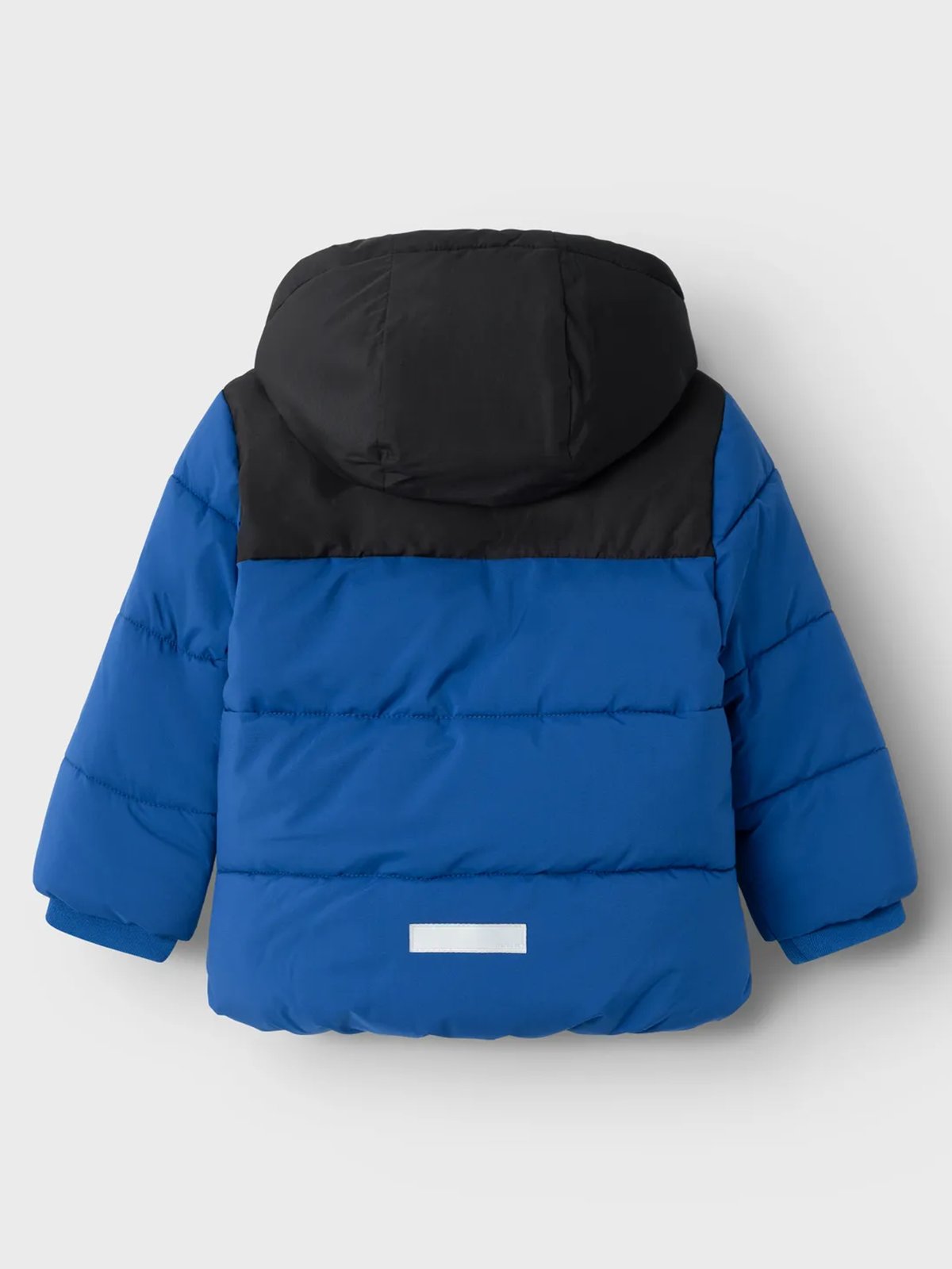 Name It Morning Puffer Jacket Limoges
