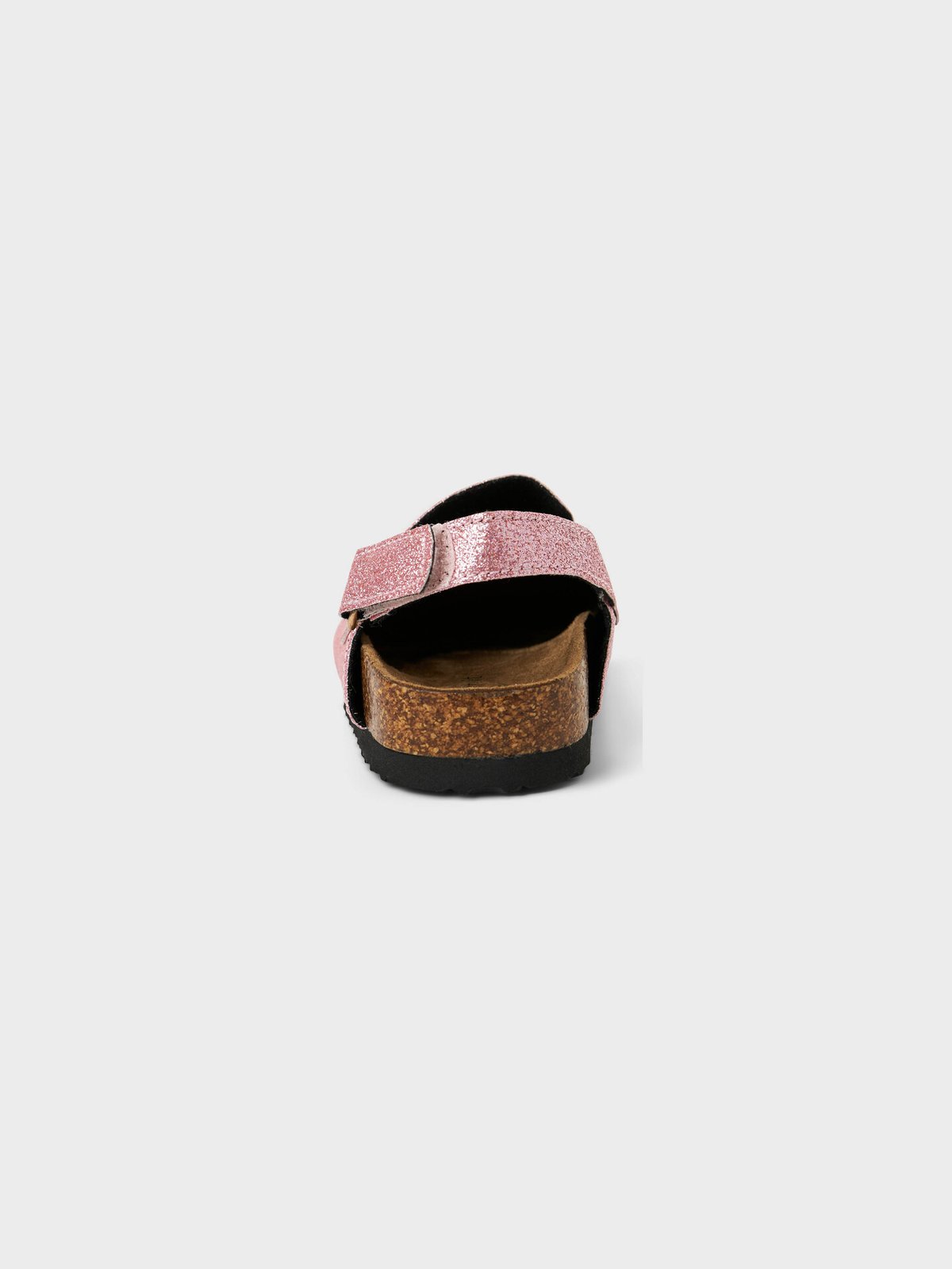 Name It Avery Mules Ballerina Glitter