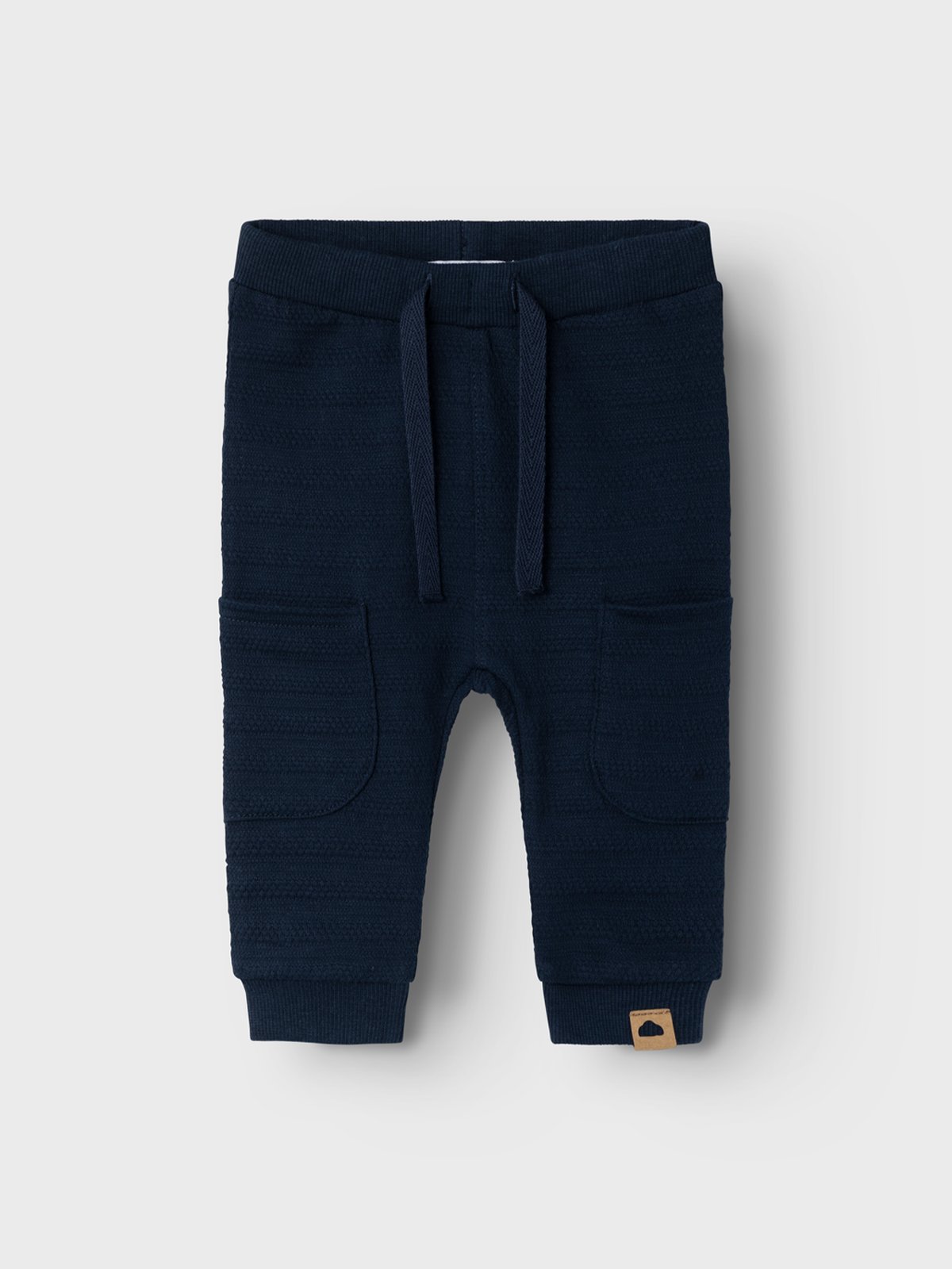 Name It Lular Pant Dark Sapphire
