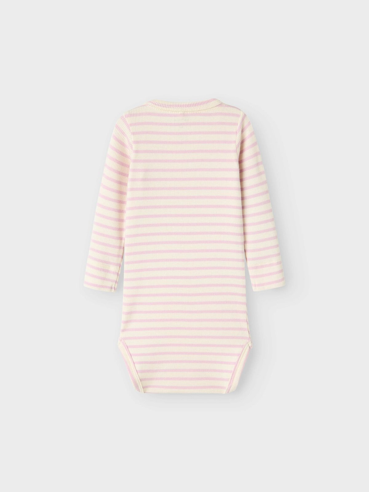 Name It Bani Long Sleeve Body Winsome Orchid