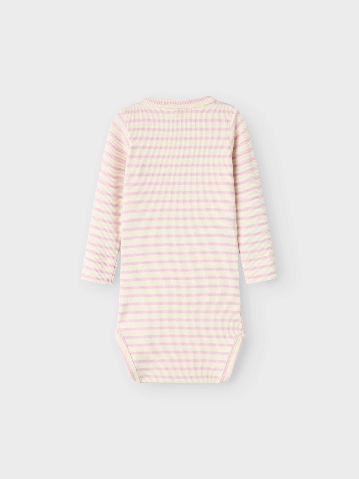 Name It Bani Long Sleeve Body Winsome Orchid