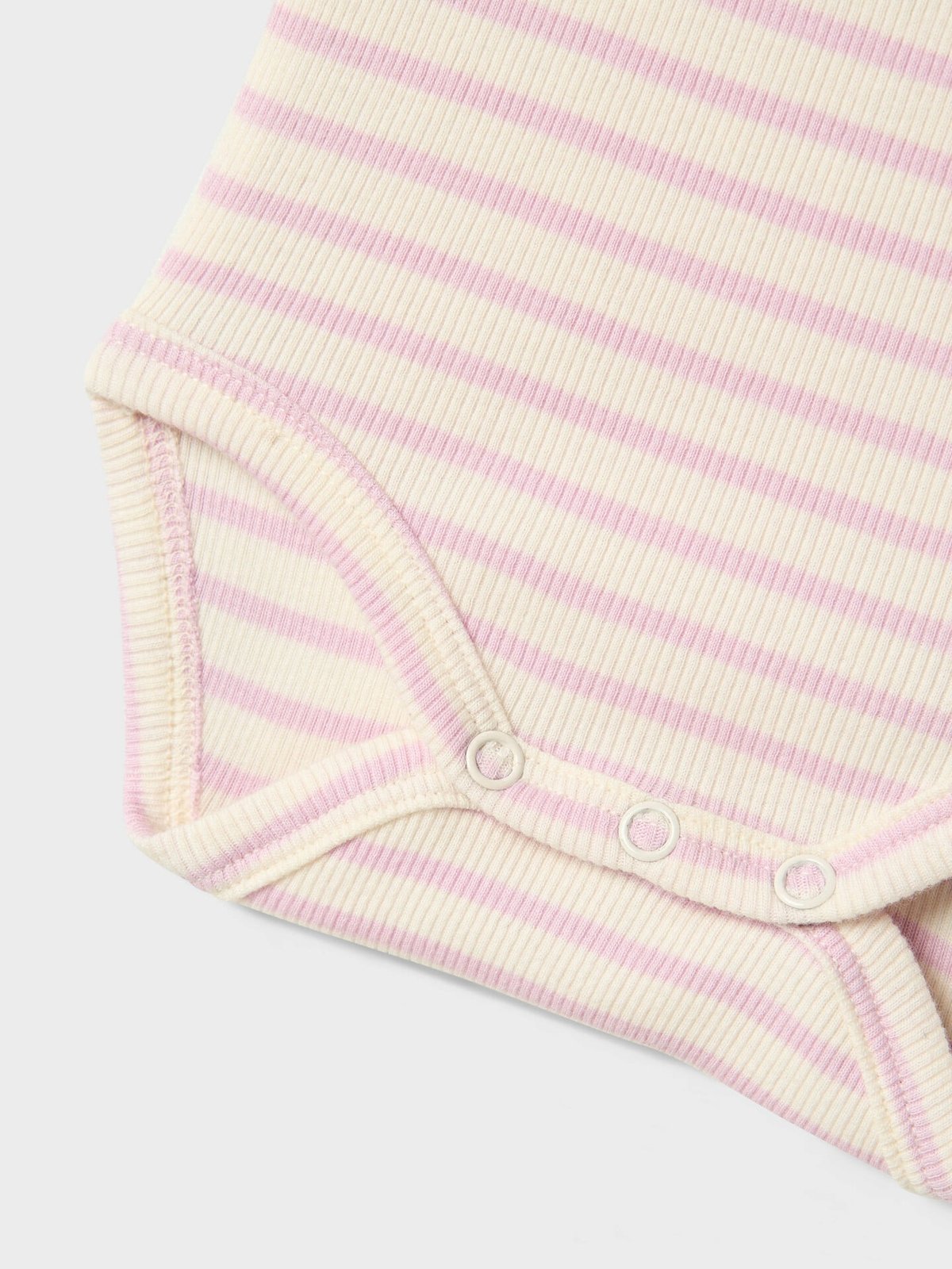 Name It Bani Long Sleeve Body Winsome Orchid