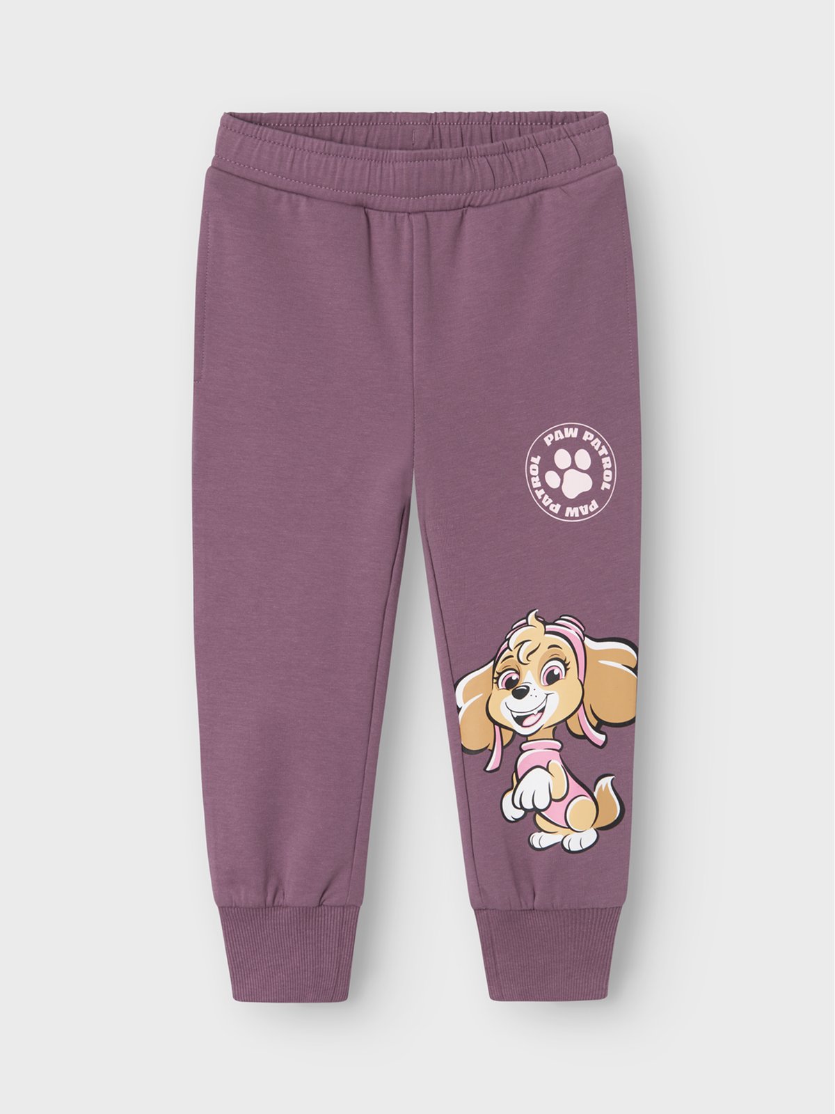 Name It Jyla Paw Patrol Sweatpants Arctic Dusk