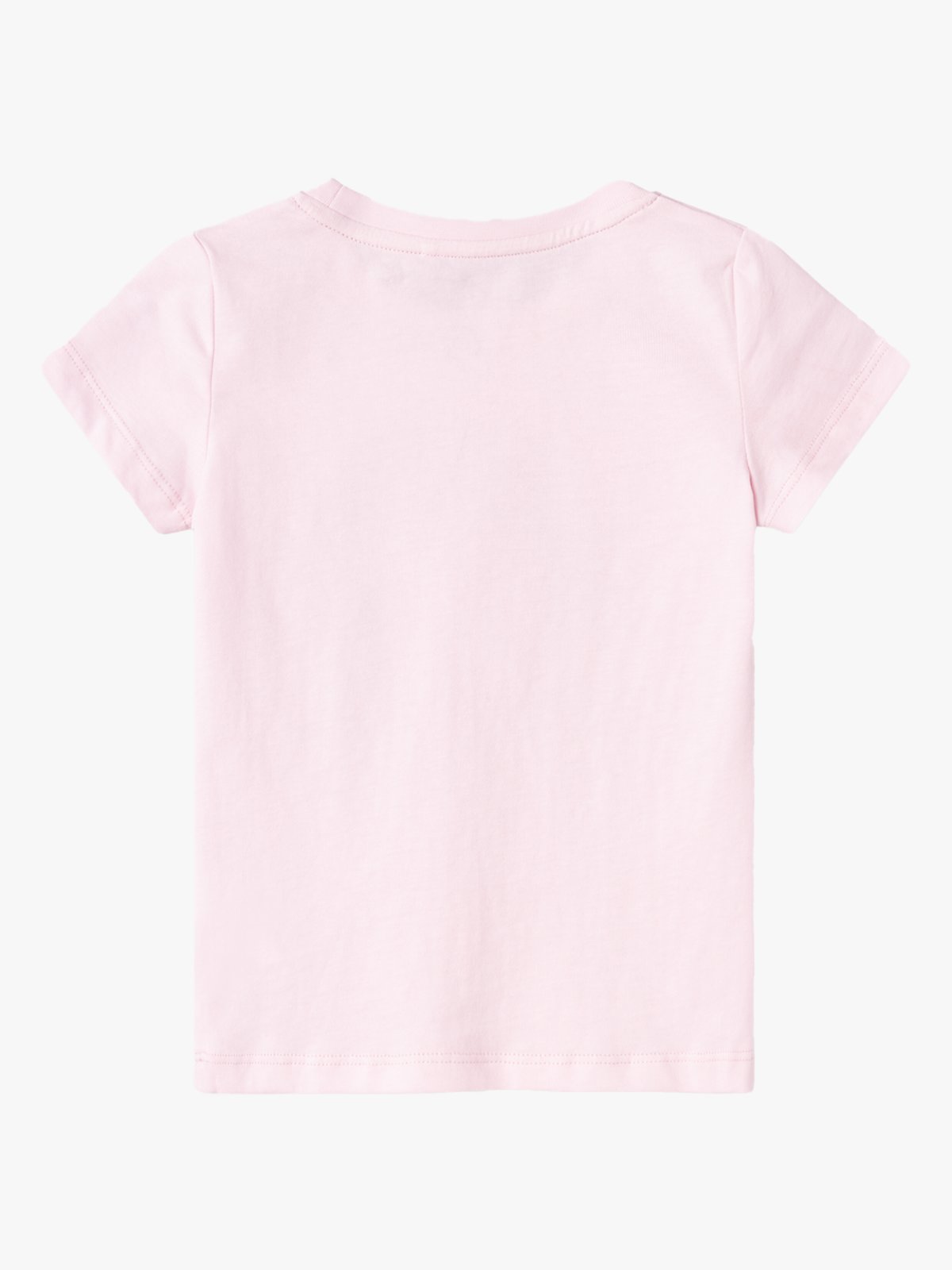 Name It Kornella Short Sleeve Top Box Festival Bloom