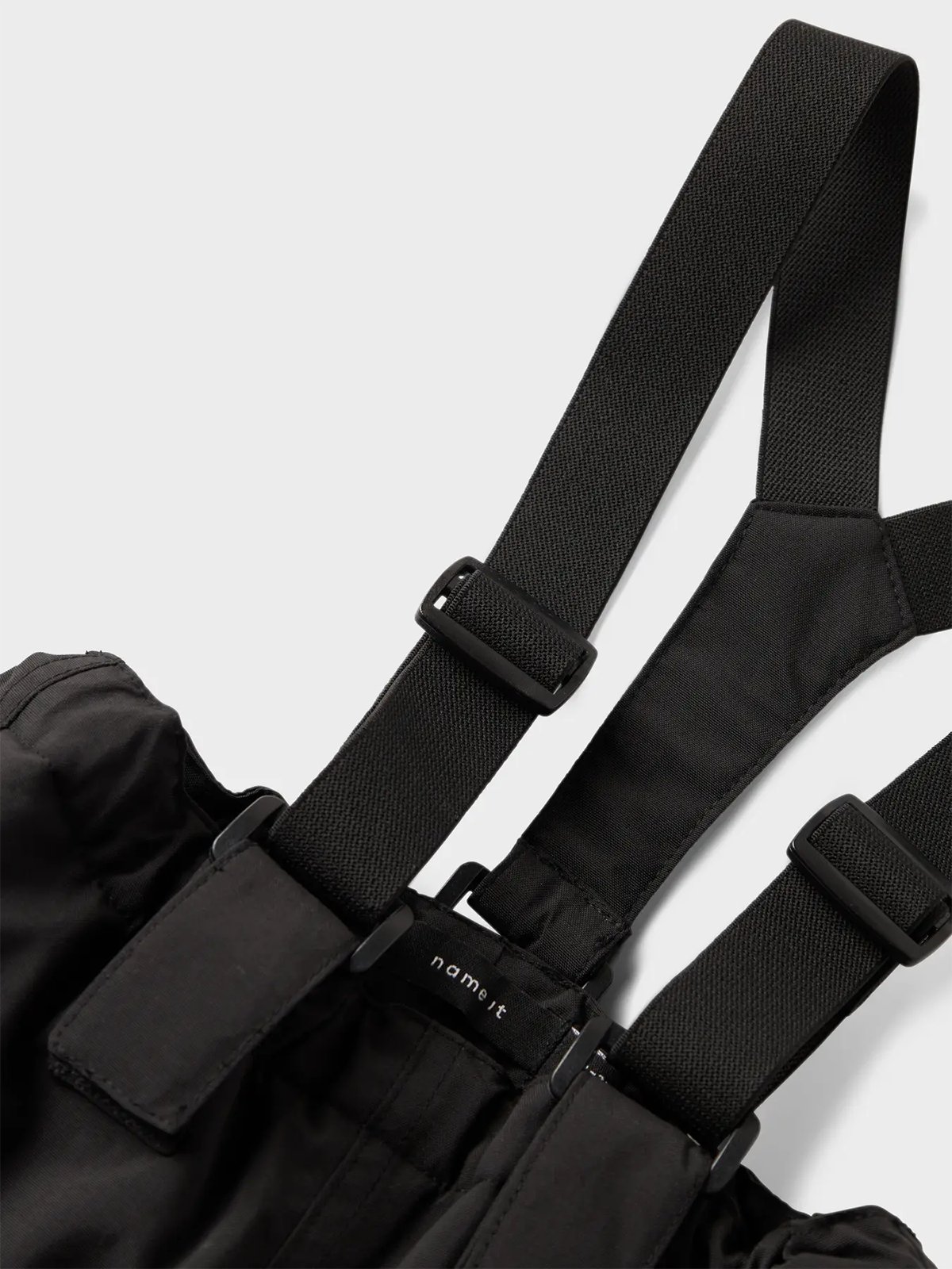 Name It Cloud05 Pant Aut Black