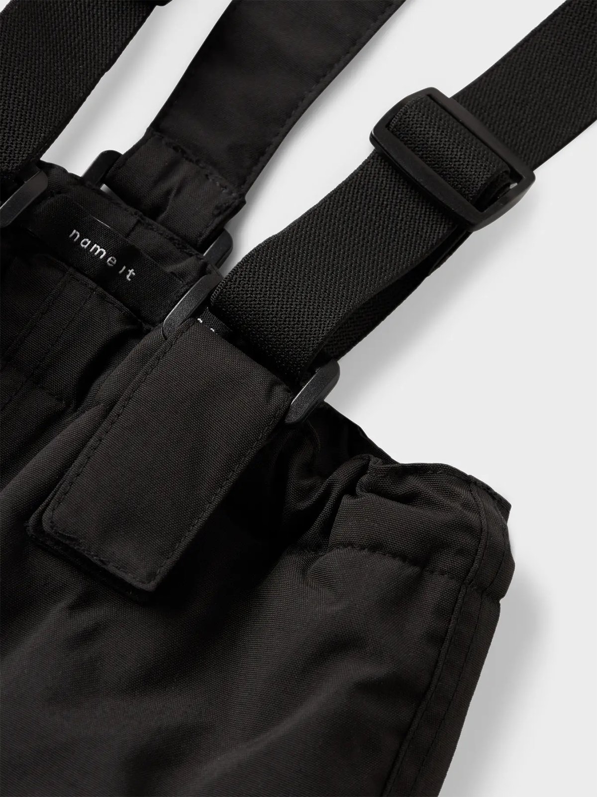 Name It Cloud05 Pant Aut Black