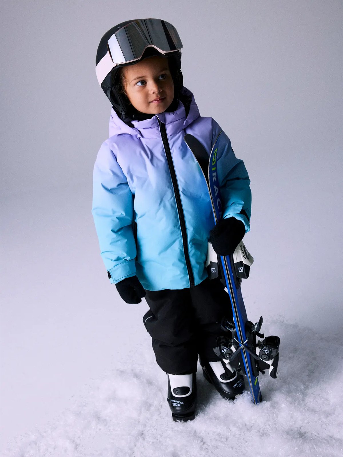 Name It Cloud05 Pant Aut Black