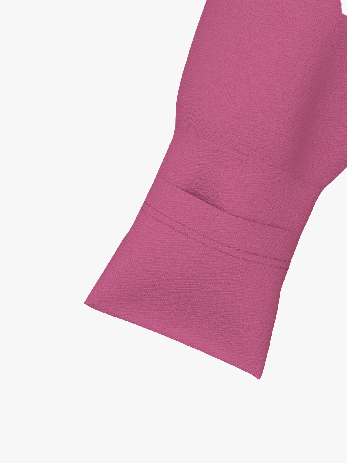 Name It Nightsuit 2 Pack Zip Rose Deer Ibis Rose