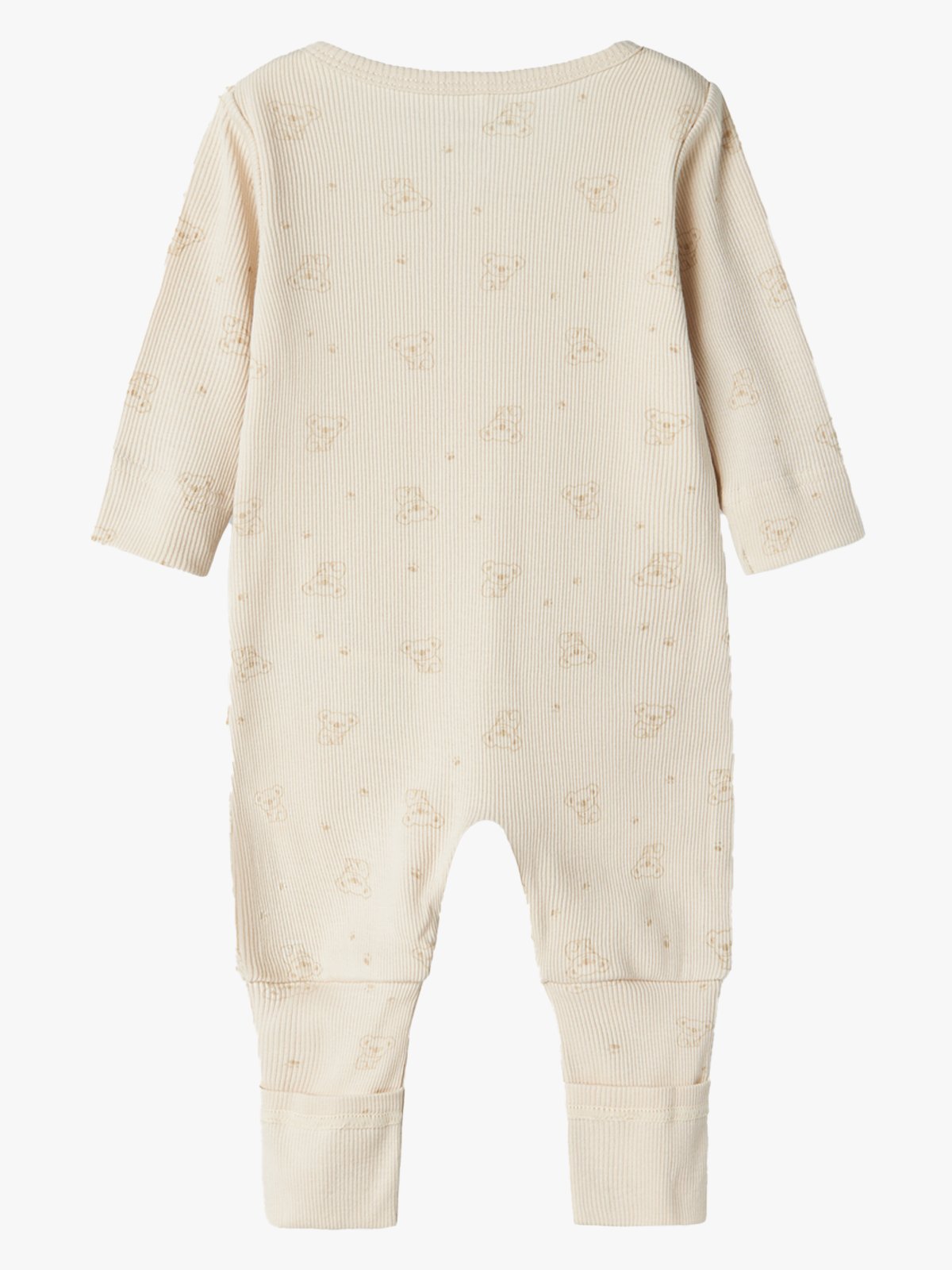 Name It Nightsuit Zip Rainy Koala Rainy Day