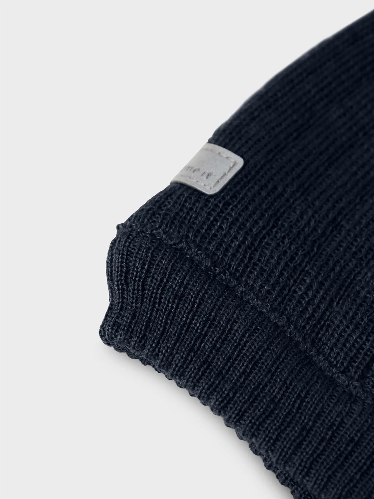 Name It Flash Wool Balaclava 3 Dark Sapphire