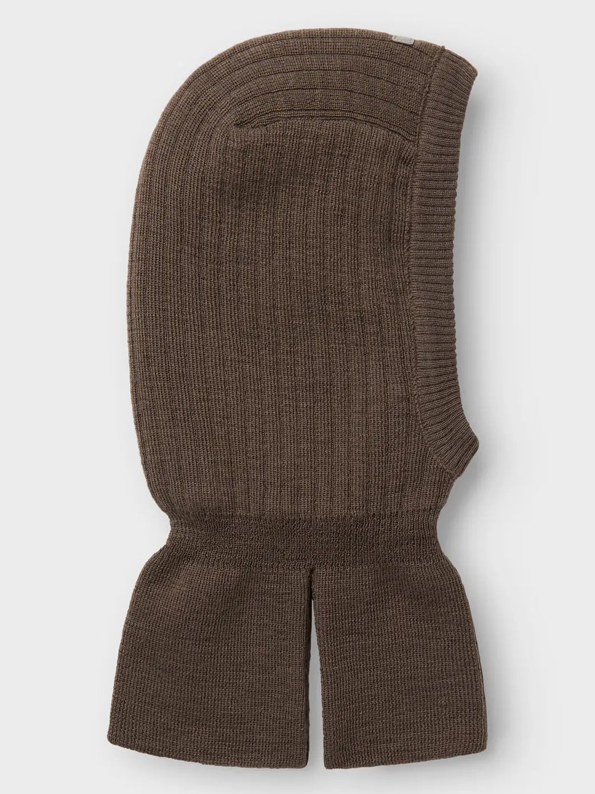Name It Flash Wool Balaclava 3 Morel