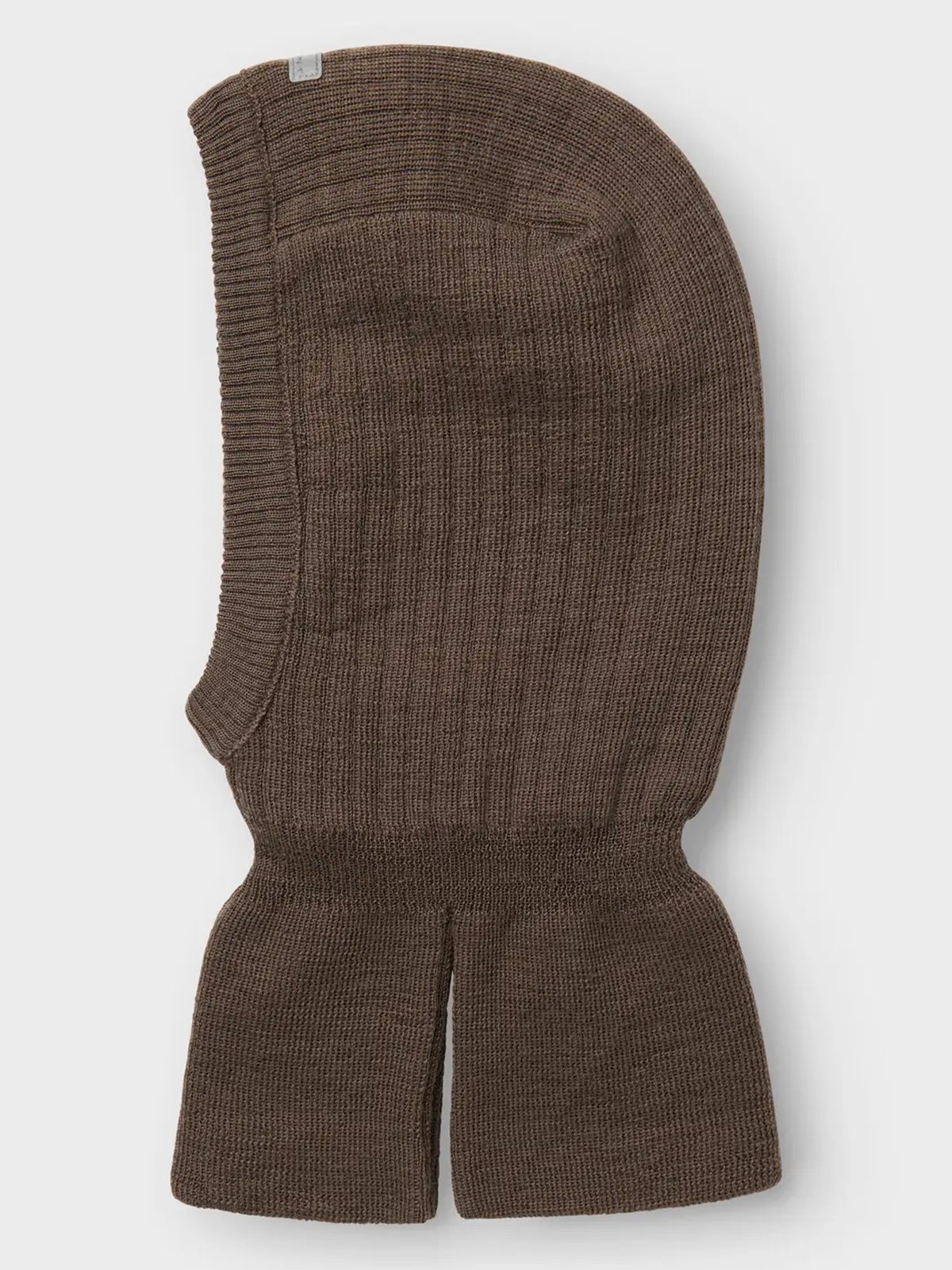 Name It Flash Wool Balaclava 3 Morel