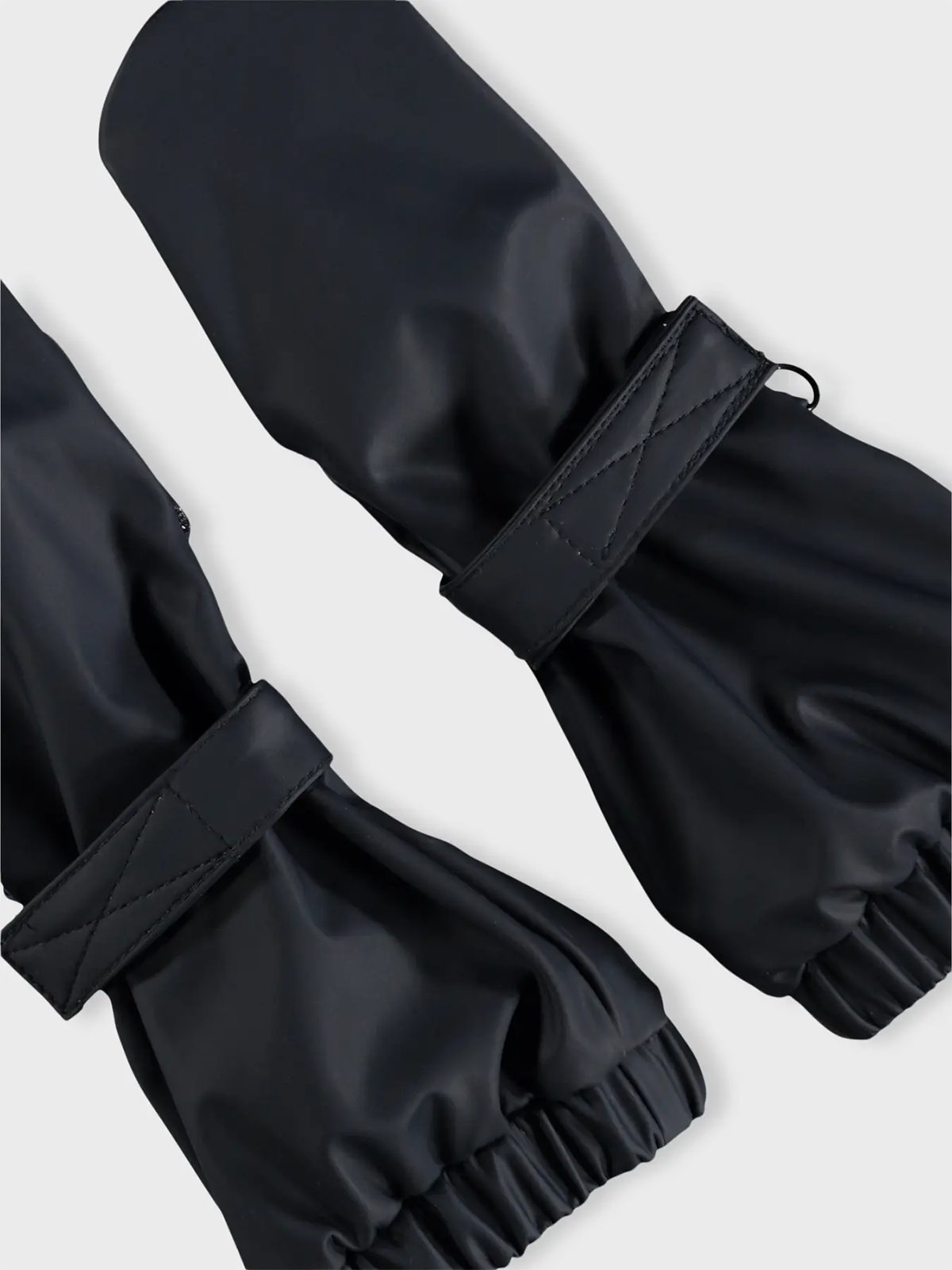 Name It Dry Mitten Dark Sapphire