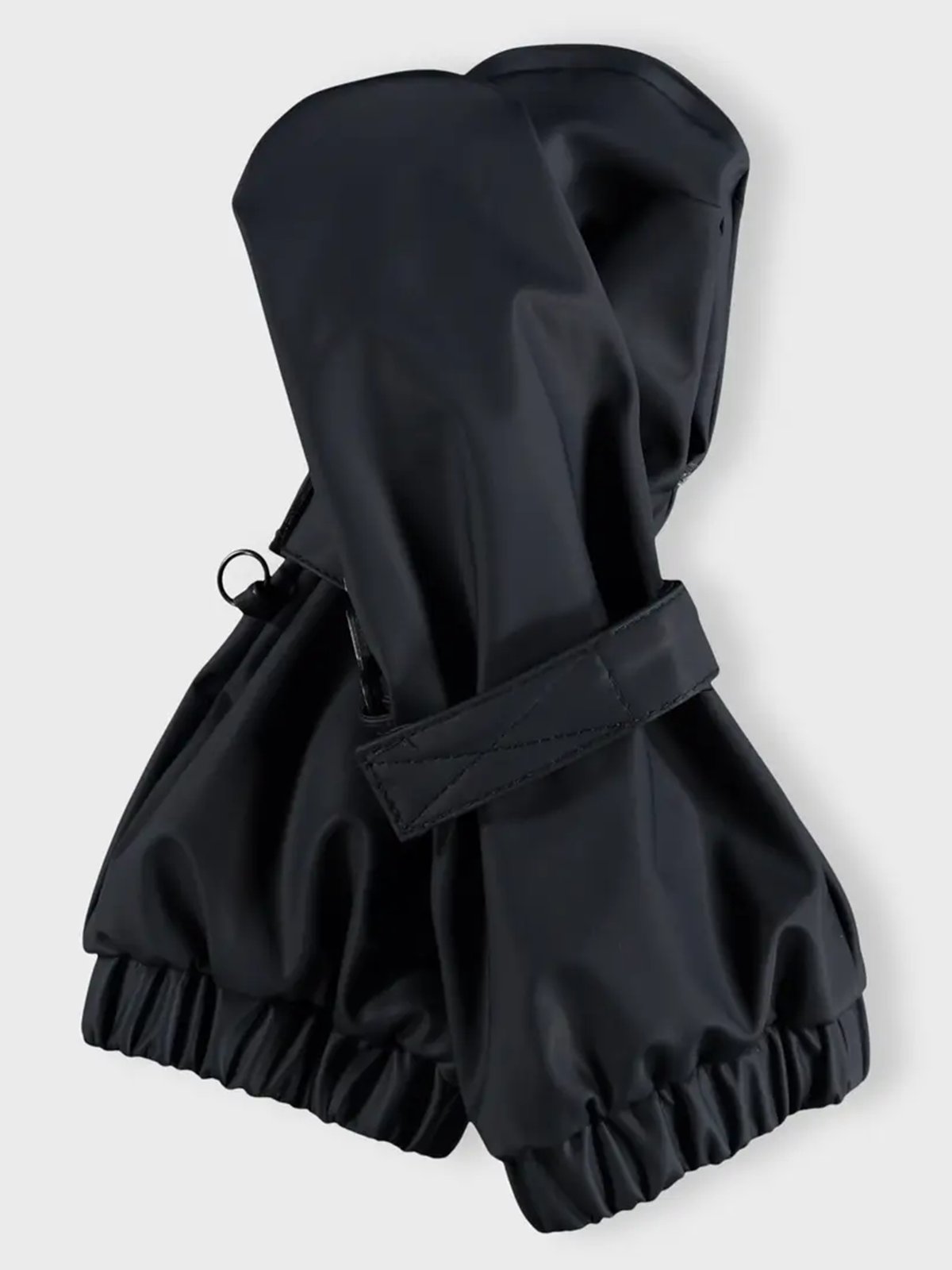 Name It Dry Mitten Dark Sapphire