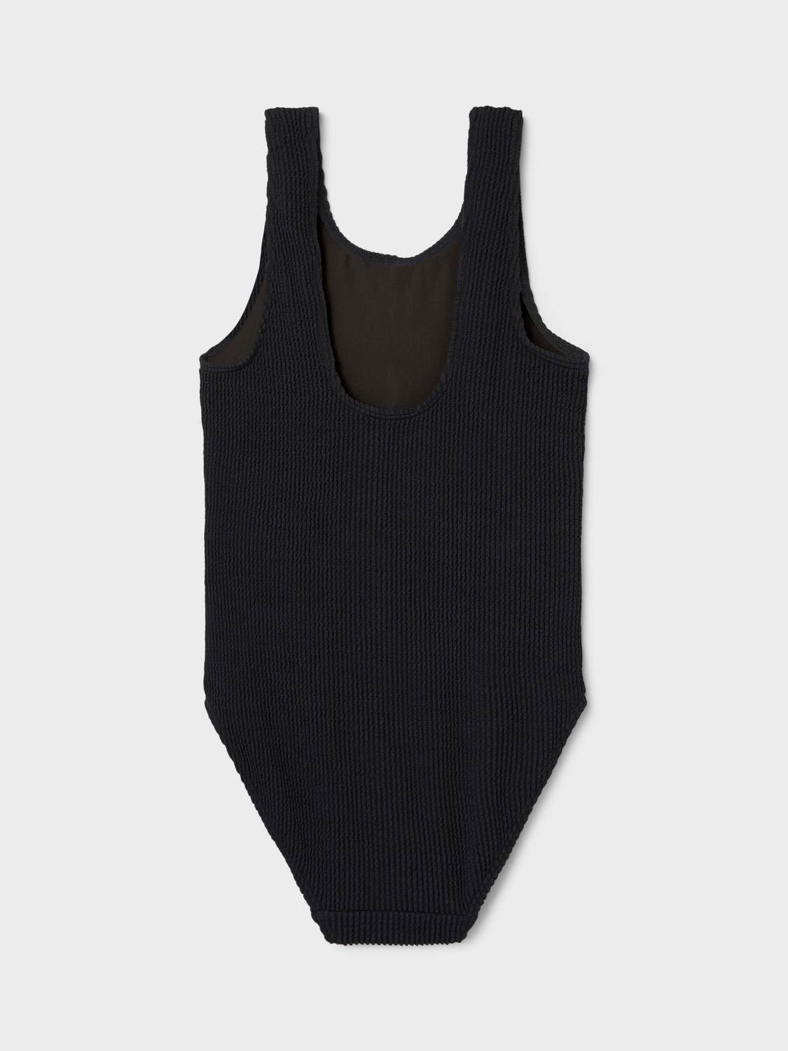 Name It Ziba Swimsuit Dk Black