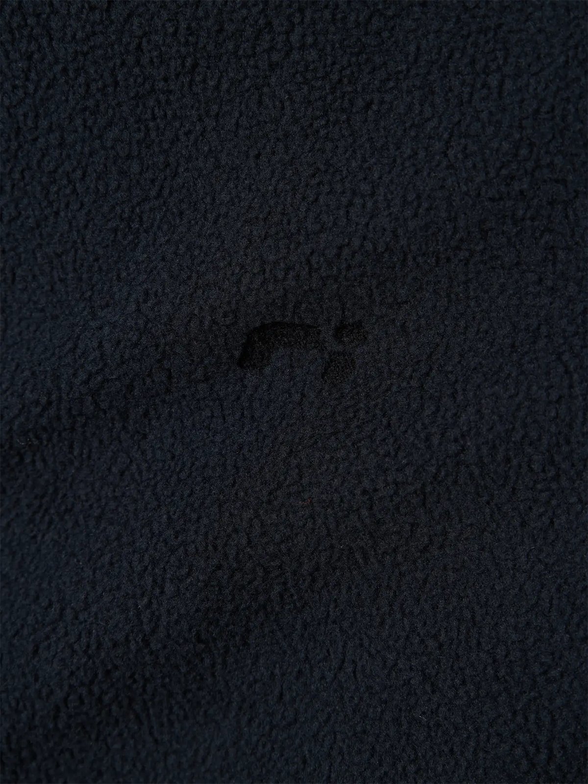 Name It Spektra Fleece Set Dark Sapphire