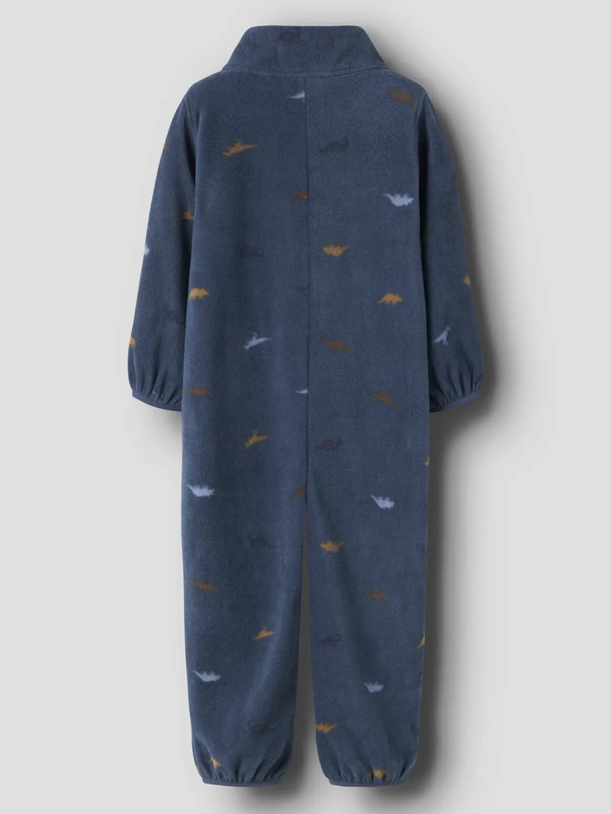 Name It Spektra Fleece Suit All Over Print Spellbound