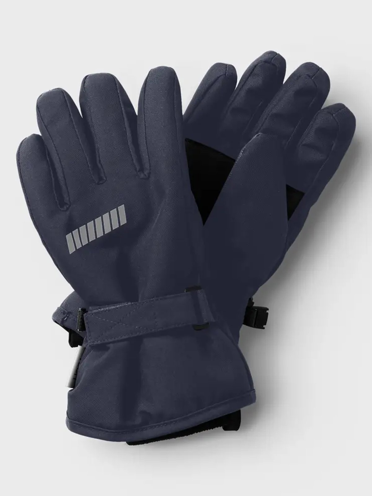 Name It Snow10 Gloves Dark Sapphire