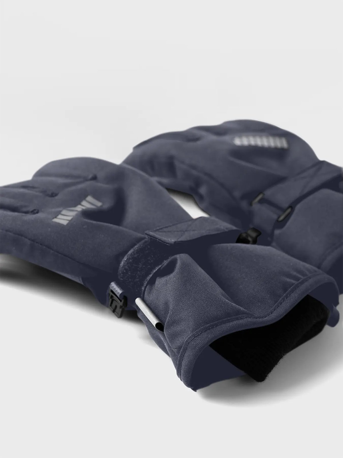 Name It Snow10 Gloves Dark Sapphire