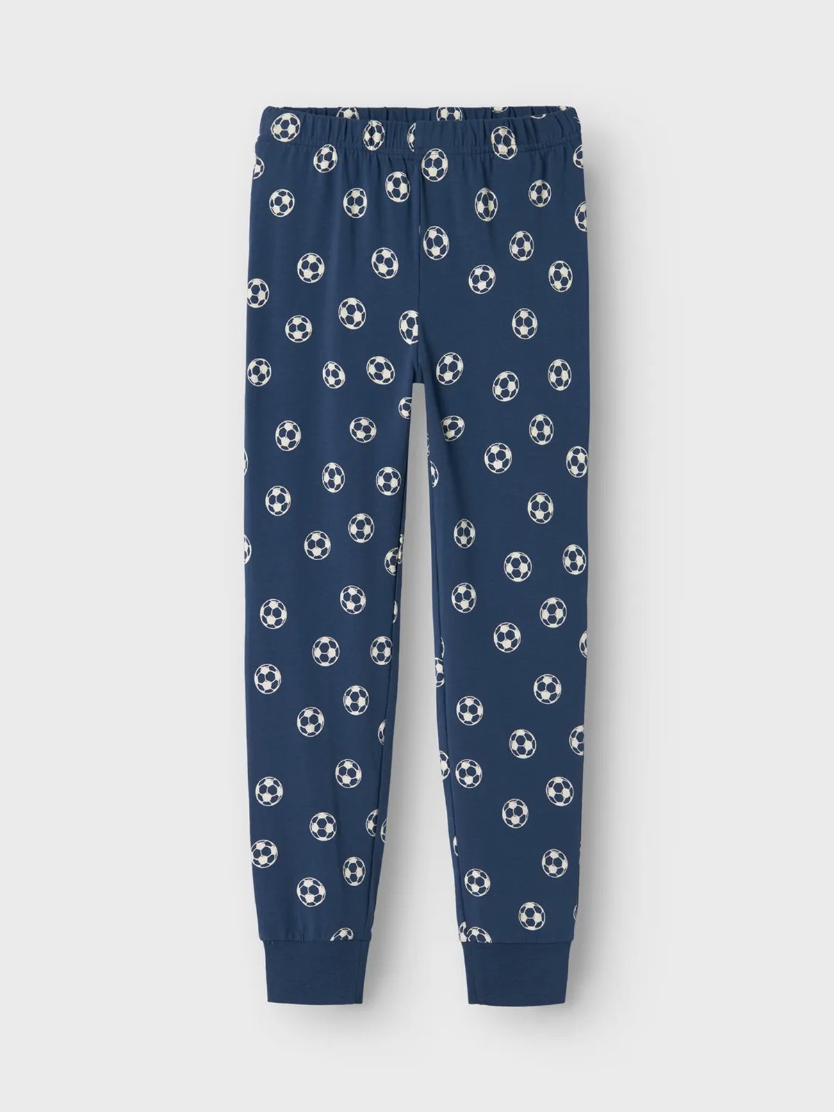 Name It Nightset Dark Denim Football Dark Denim