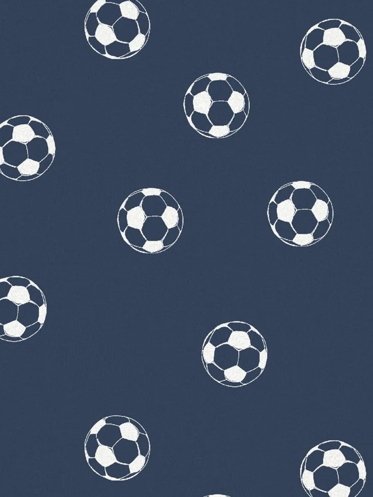 Name It Nightset Dark Denim Football Dark Denim