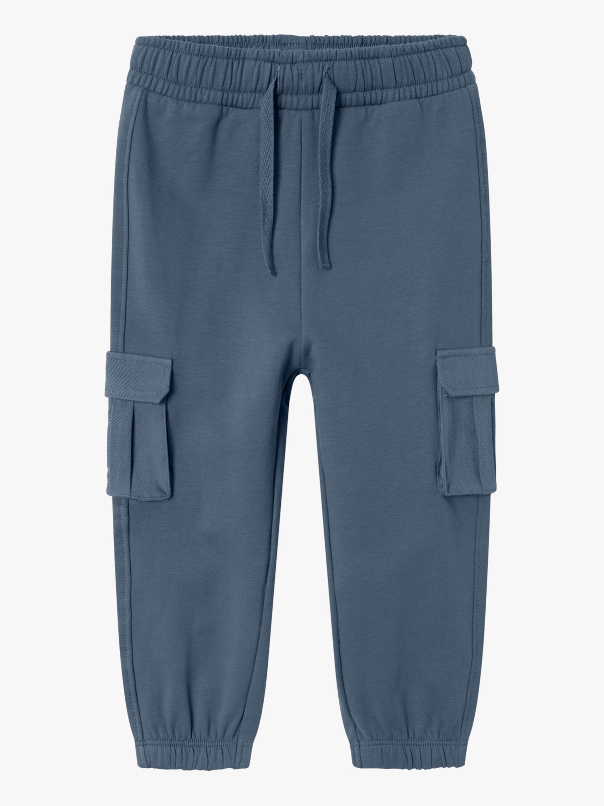 Name It Neil Nreg Sweat Pant Bru Bering Sea