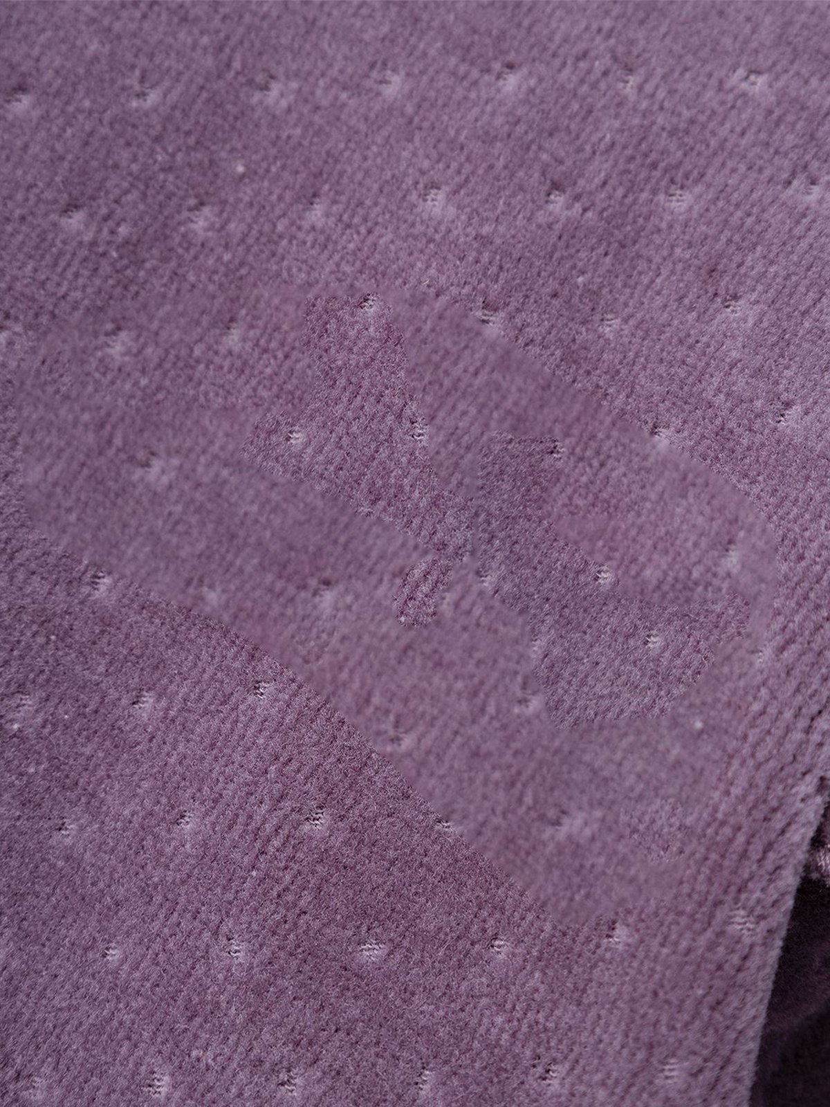 Name It New Long Sleeve Velour Arctic Dusk