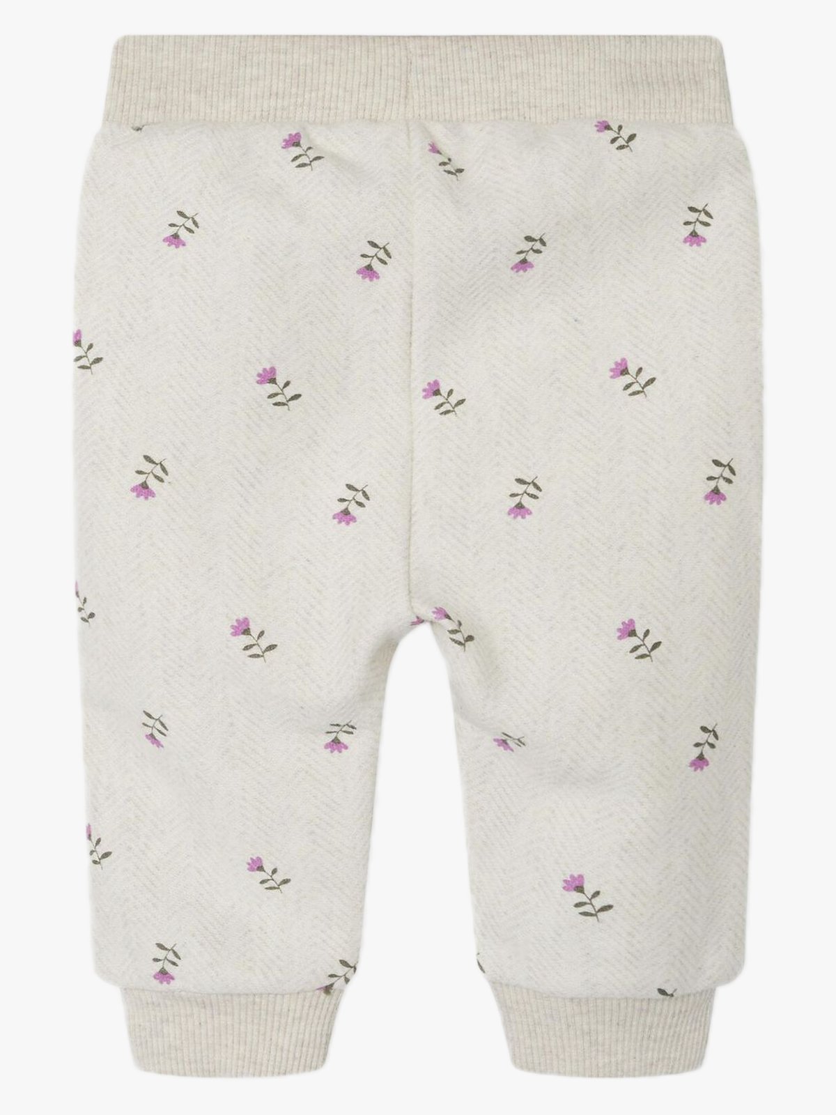 Name It Nulla Pant Peyote Melange