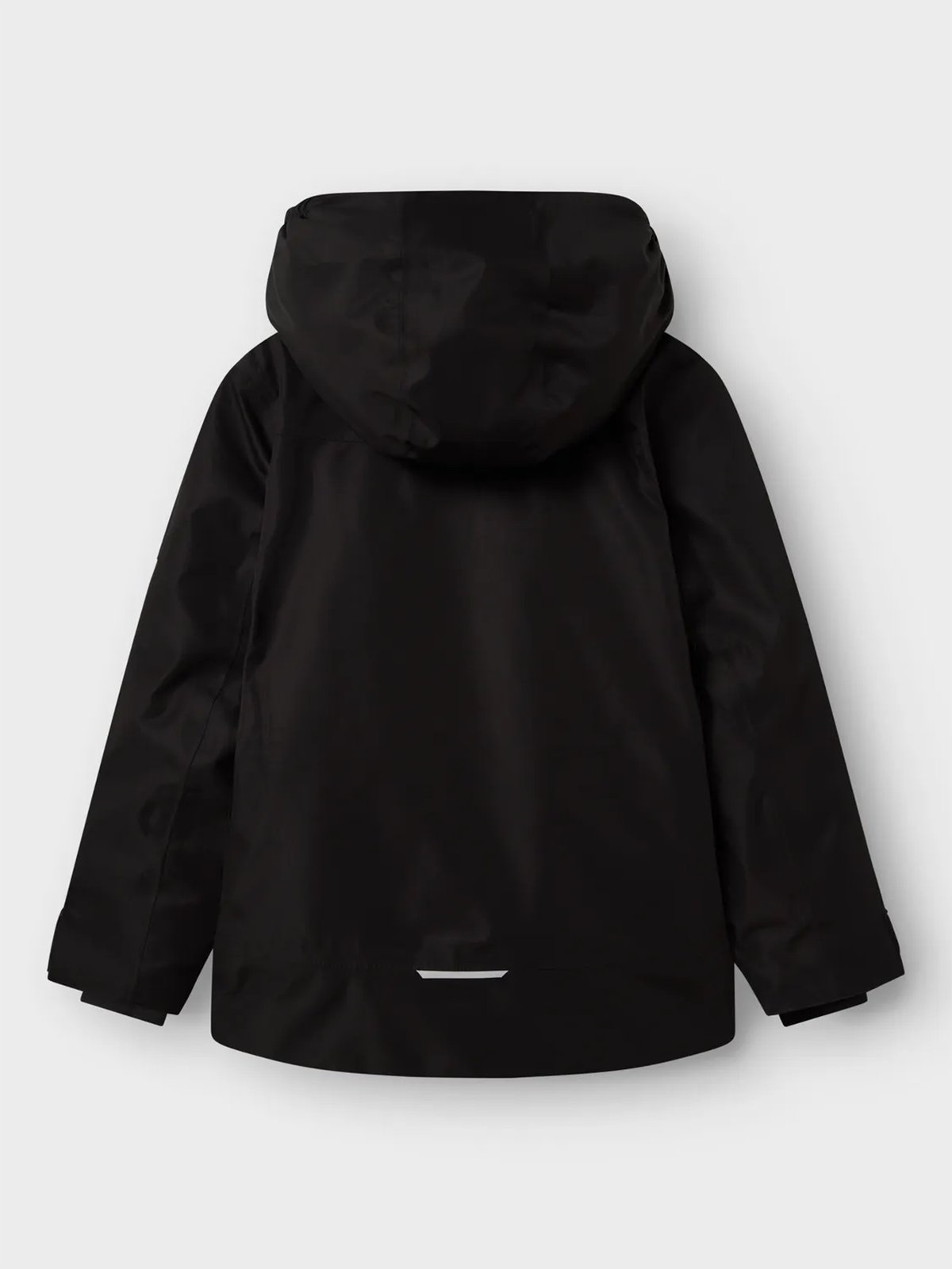 Name It Slope 10 Jacket Ski Edition Black