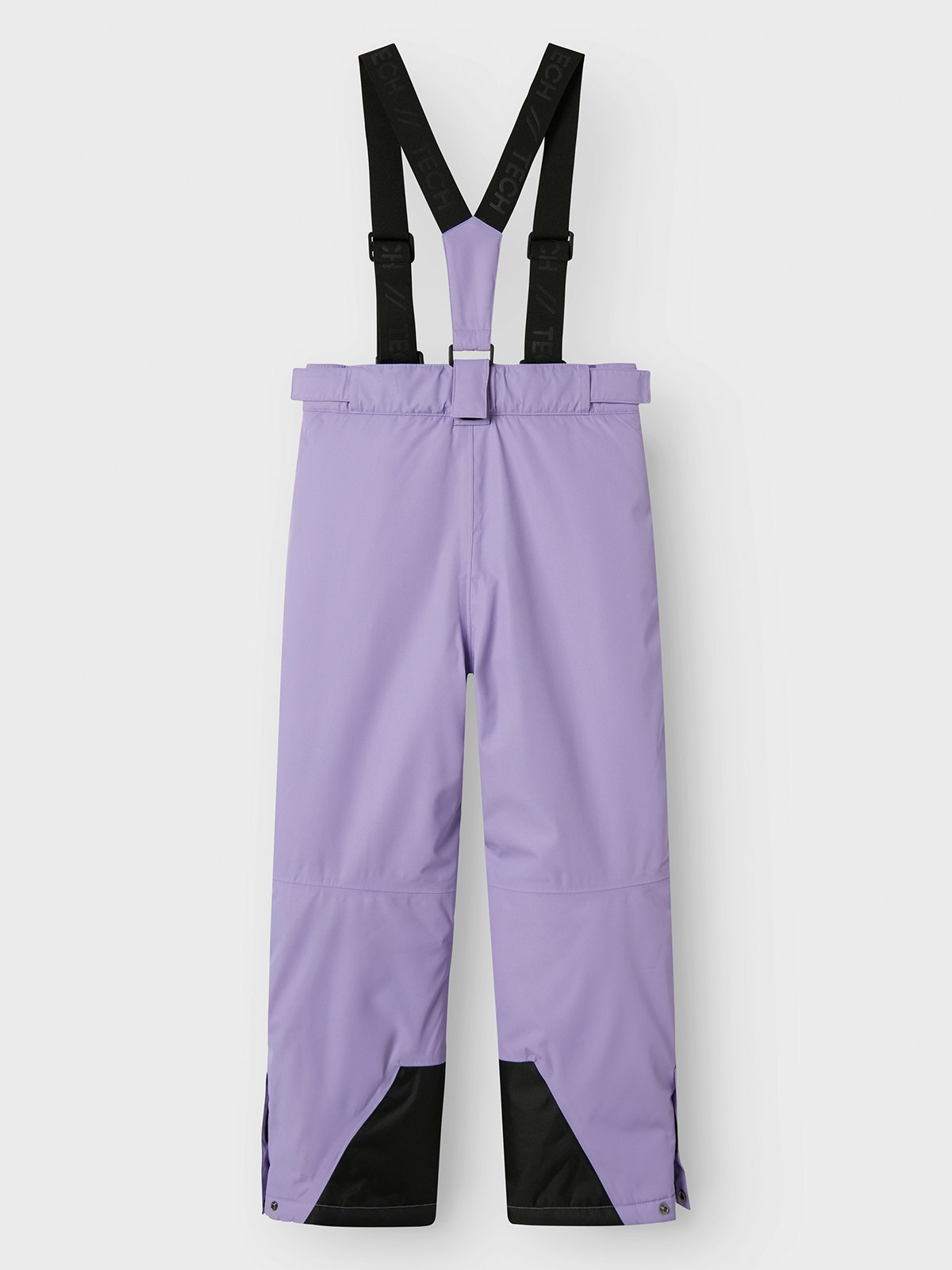 Name It Slope 10 Pant Ski Edition Sunlit Allium
