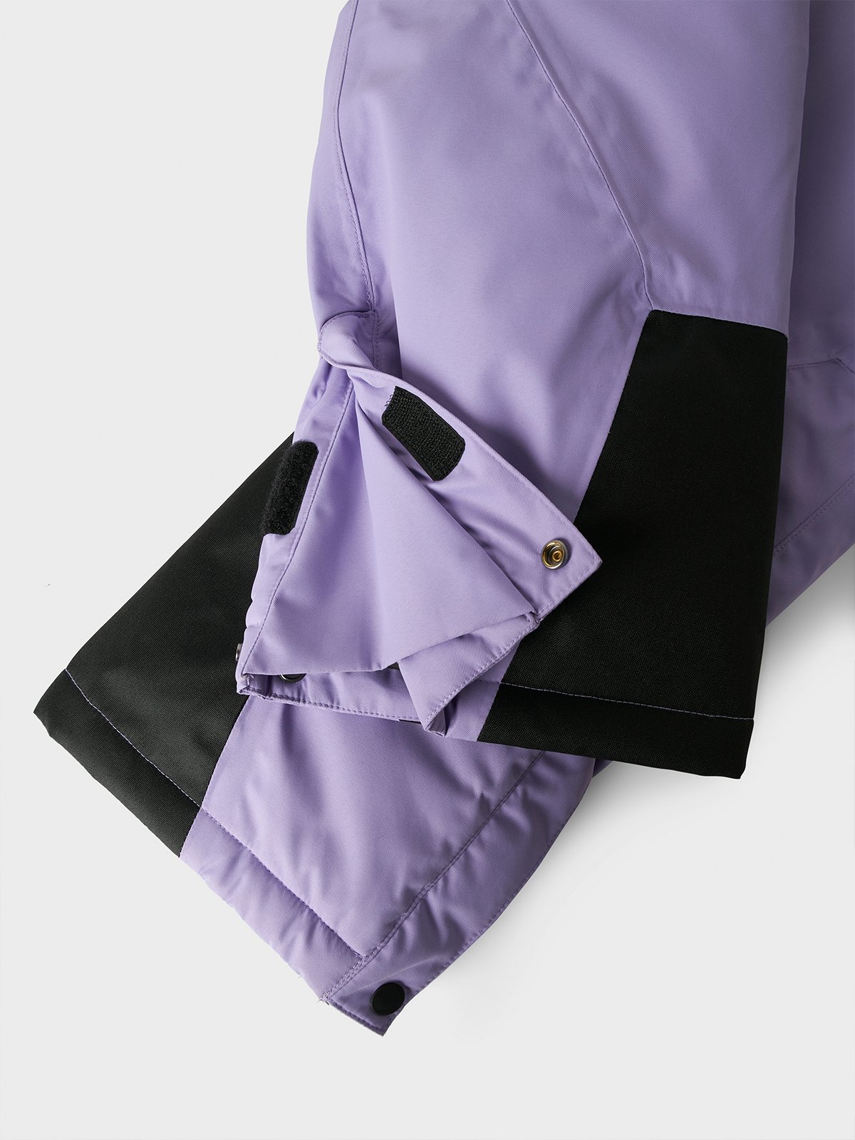 Name It Slope 10 Pant Ski Edition Sunlit Allium
