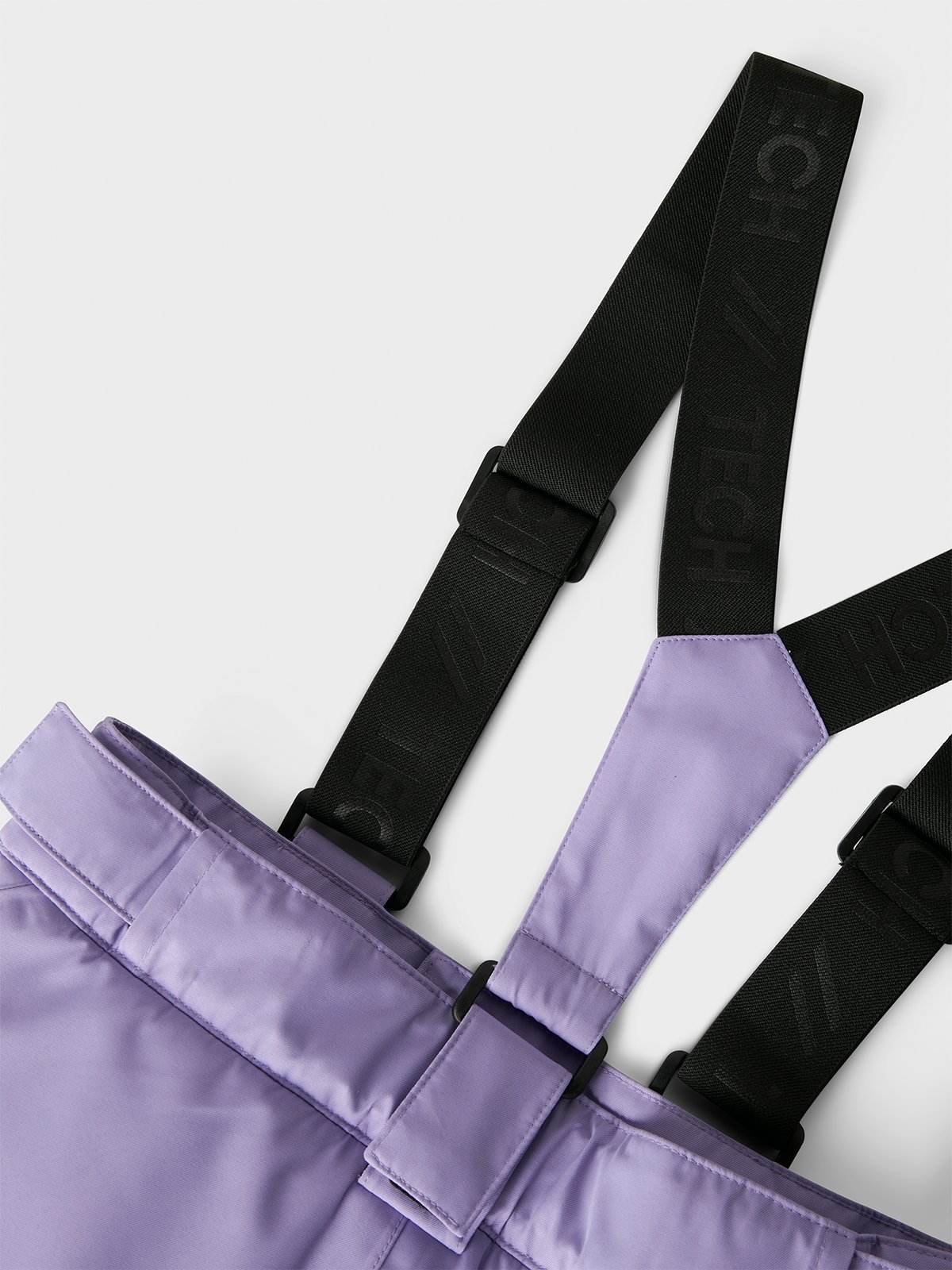 Name It Slope 10 Pant Ski Edition Sunlit Allium