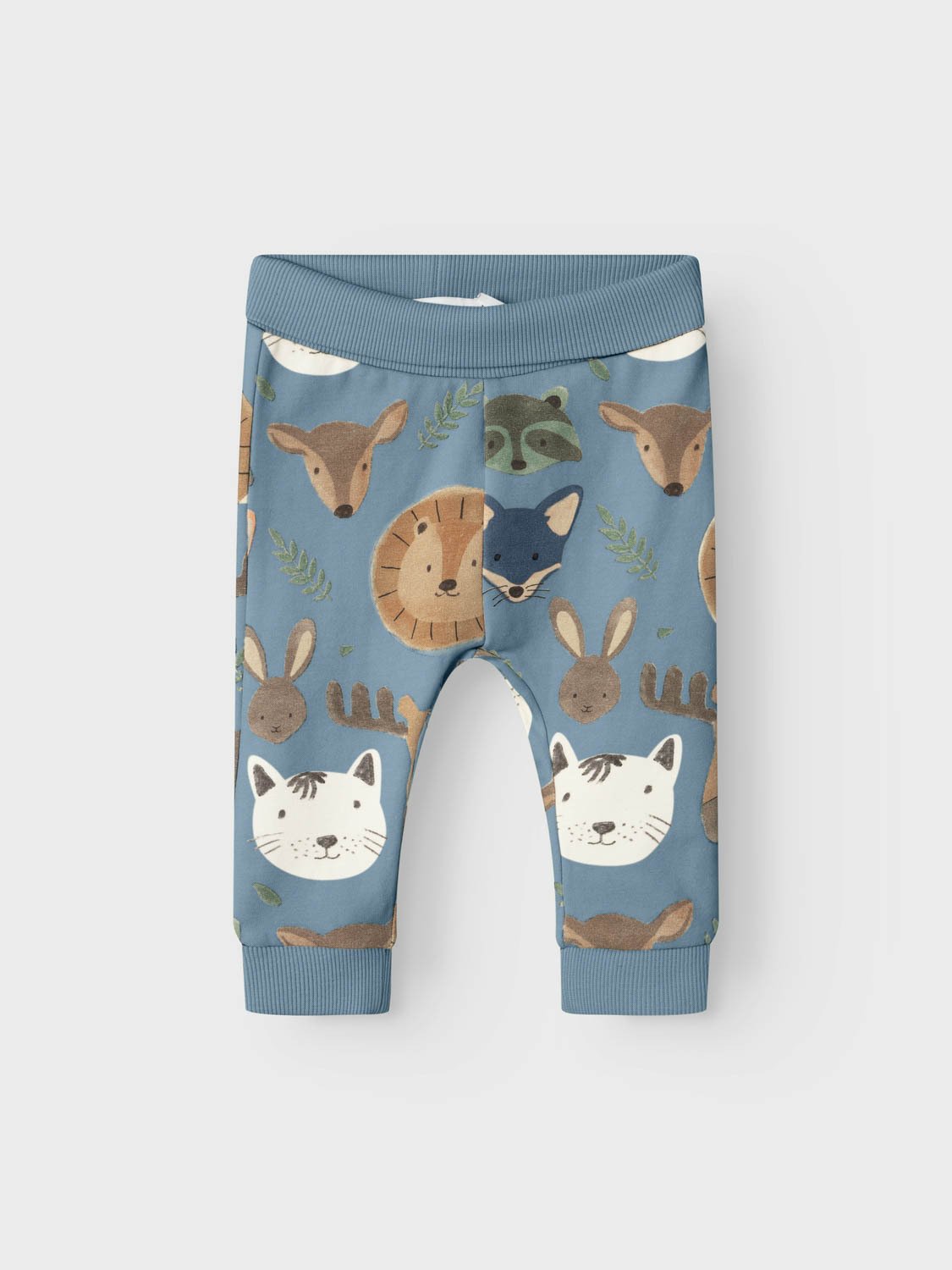 Name It Orvan Sweat Pant Brushed Mountain Spring