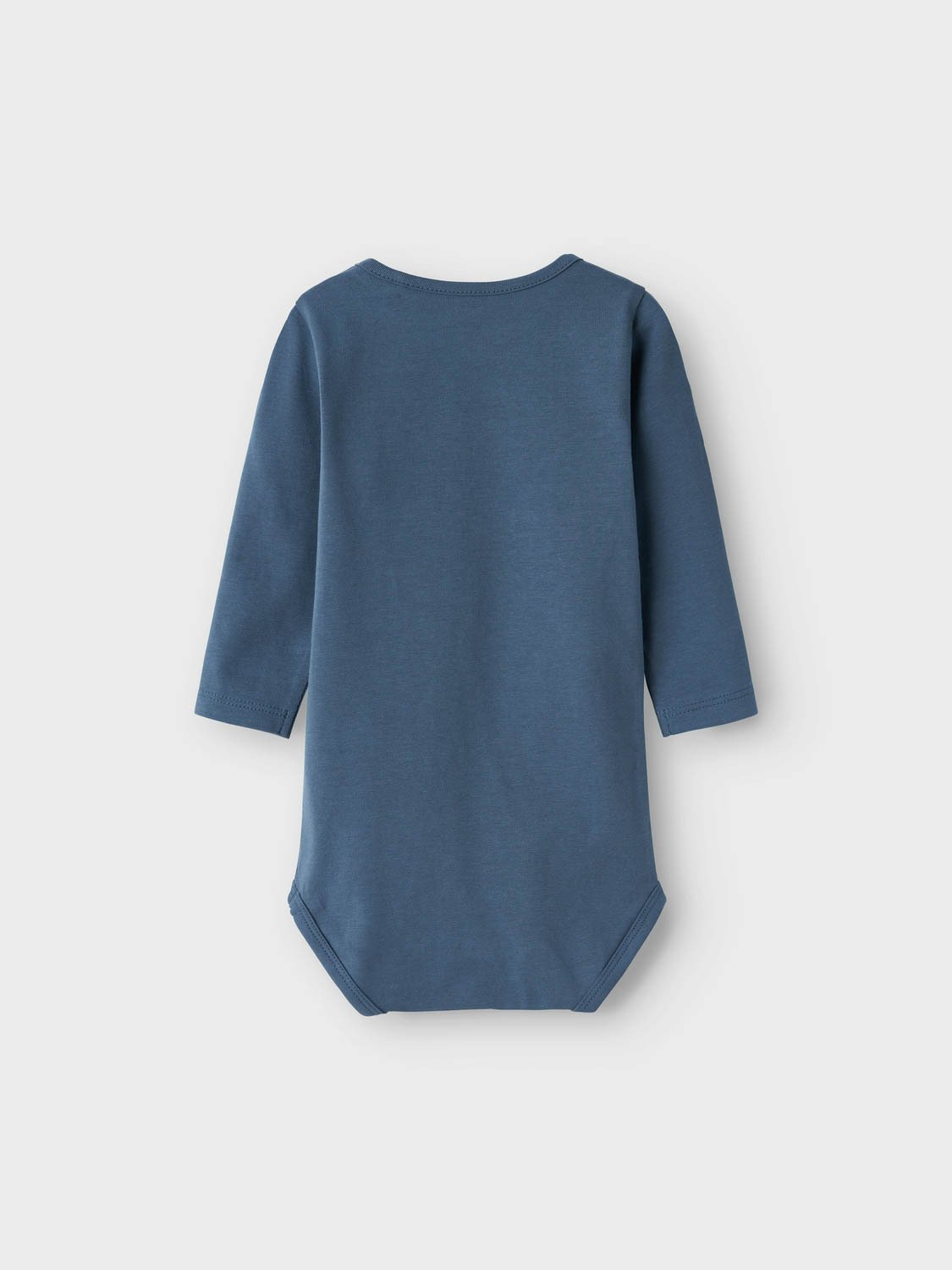 Name It Orkan Long Sleeve Body Bering Sea