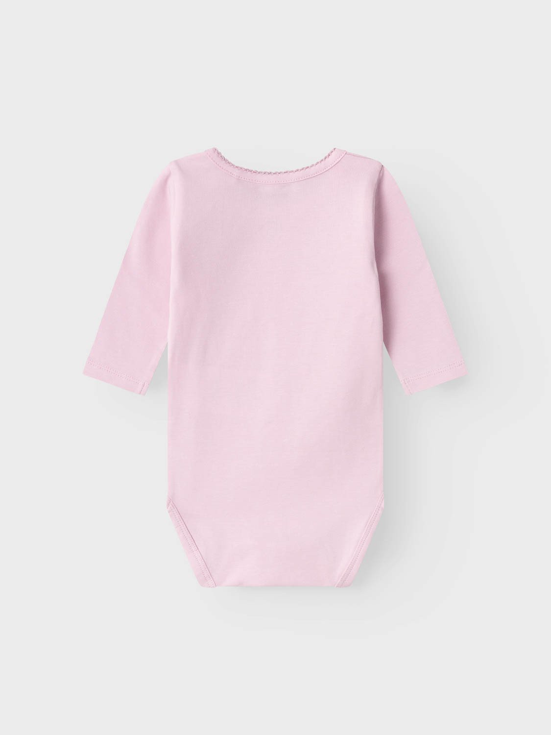 Name It Ley Long Sleeve Body Box Corsage