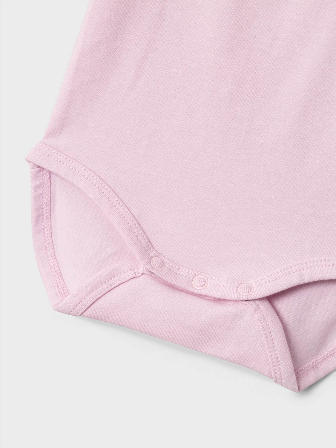 Name It Ley Long Sleeve Body Box Corsage