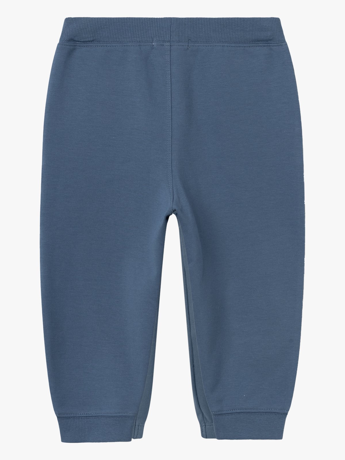 Name It Iklo Nreg Sweat Pant Bru Box Bering Sea