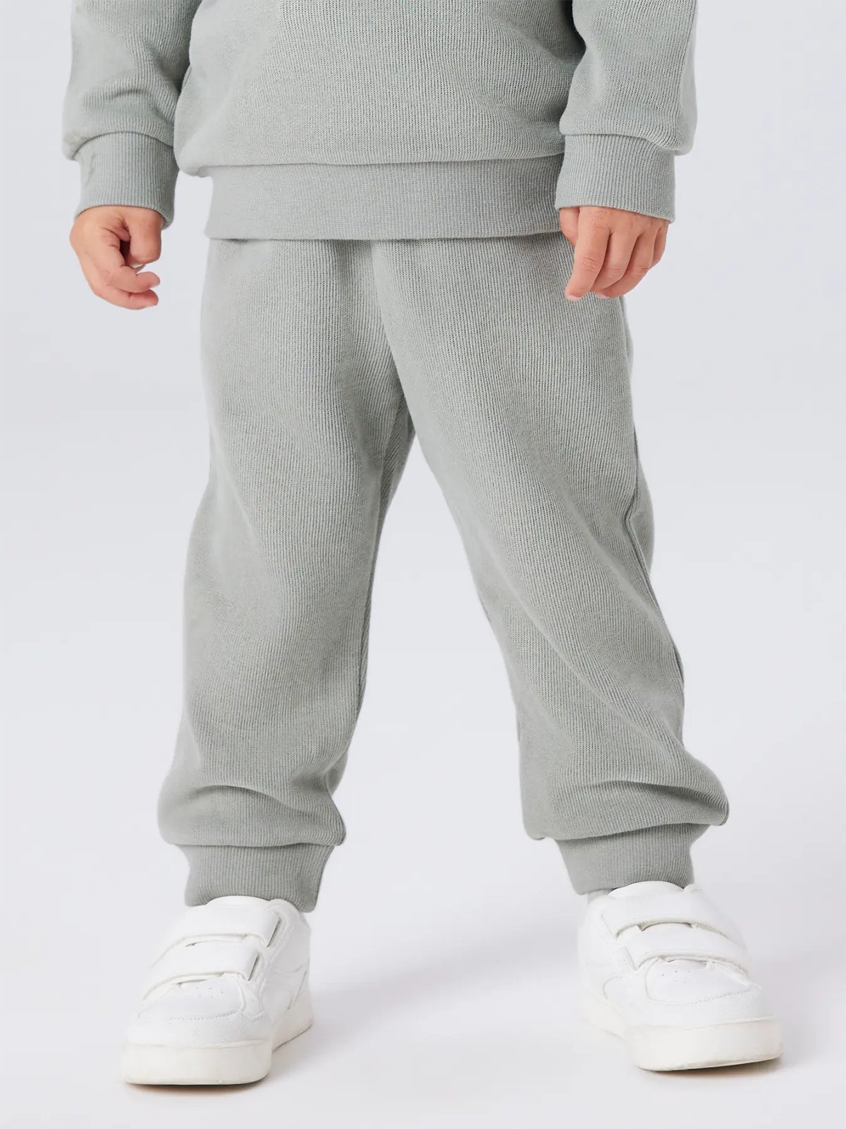 Name It Bear Nreg Sweat Pant Unb Shadow