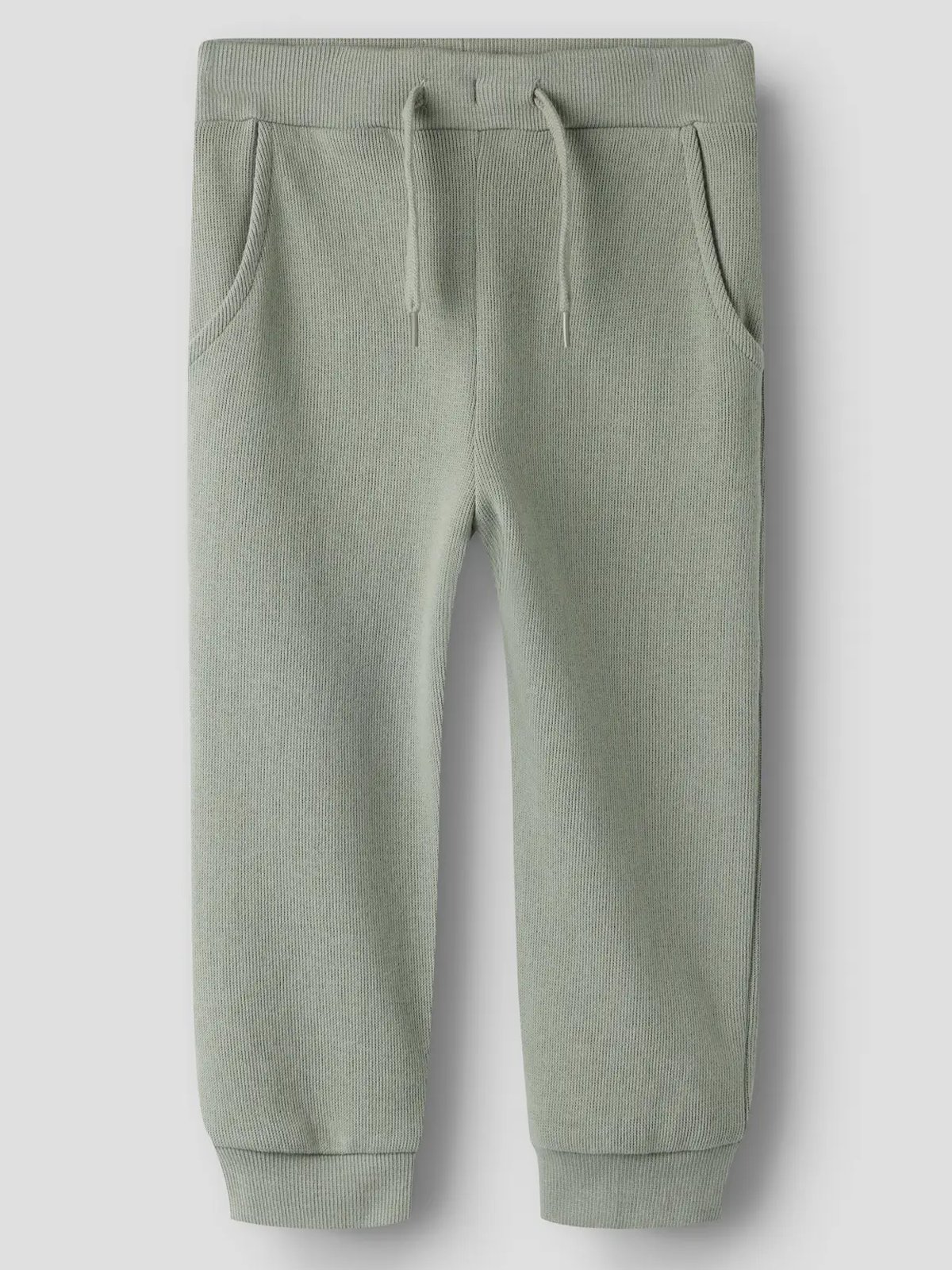 Name It Bear Nreg Sweat Pant Unb Shadow