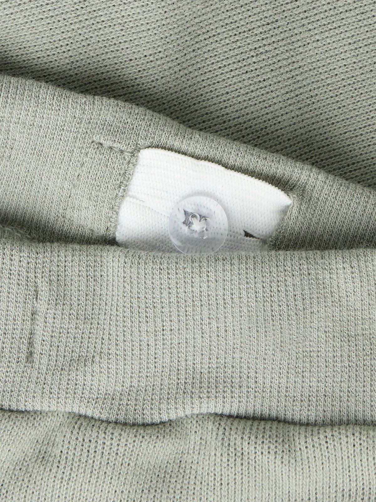 Name It Bear Nreg Sweat Pant Unb Shadow