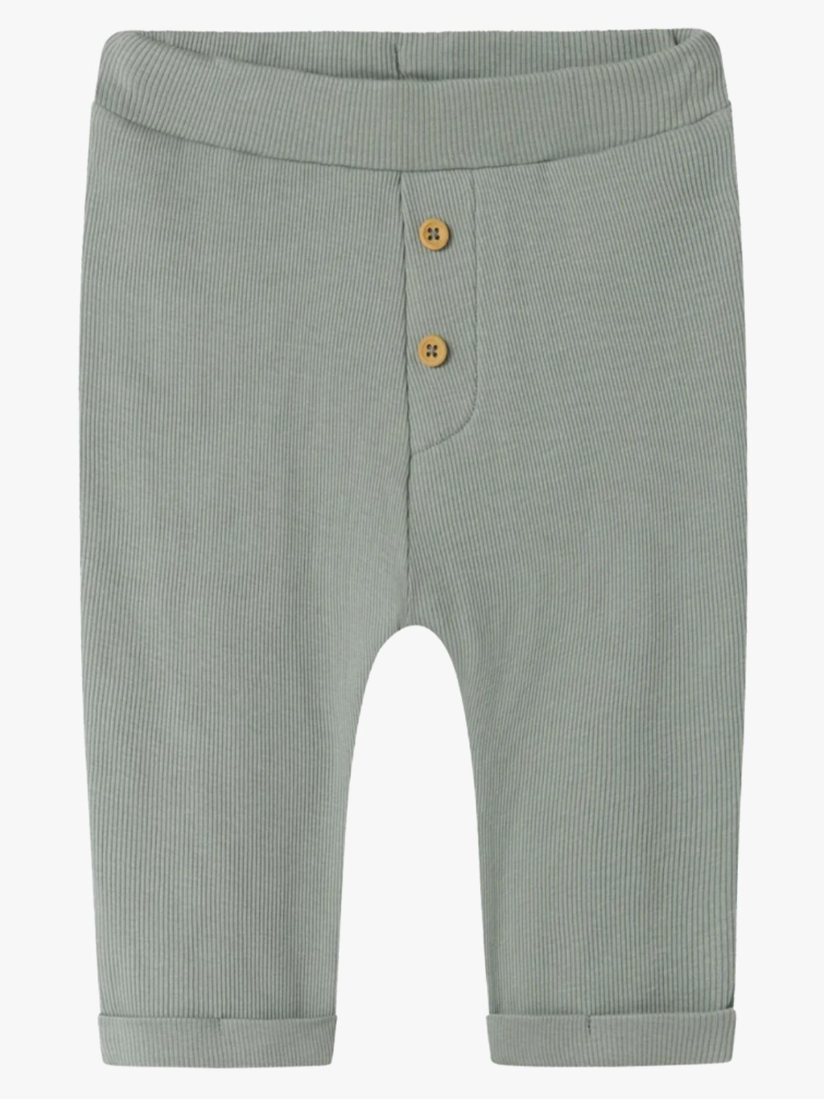 Name It Jular Pant Slate Gray