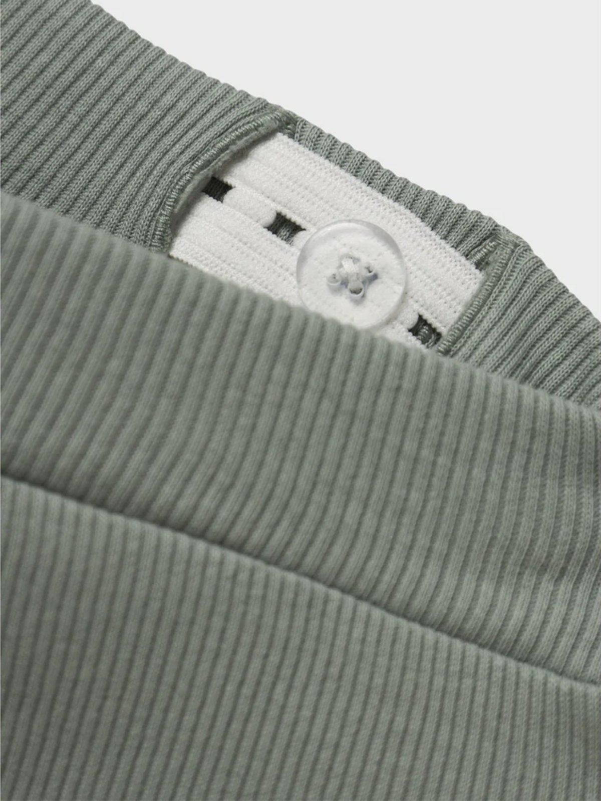 Name It Jular Pant Slate Gray