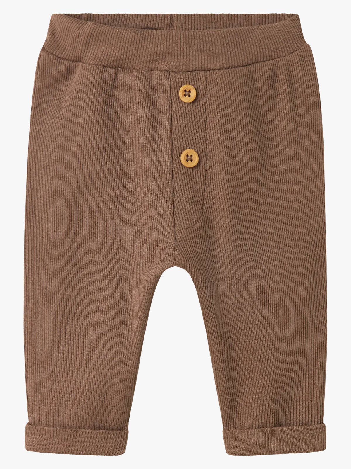 Name It Jular Pant Walnut