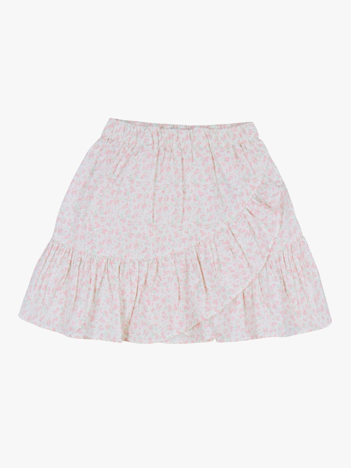 Name It Husis Skirt Bright White