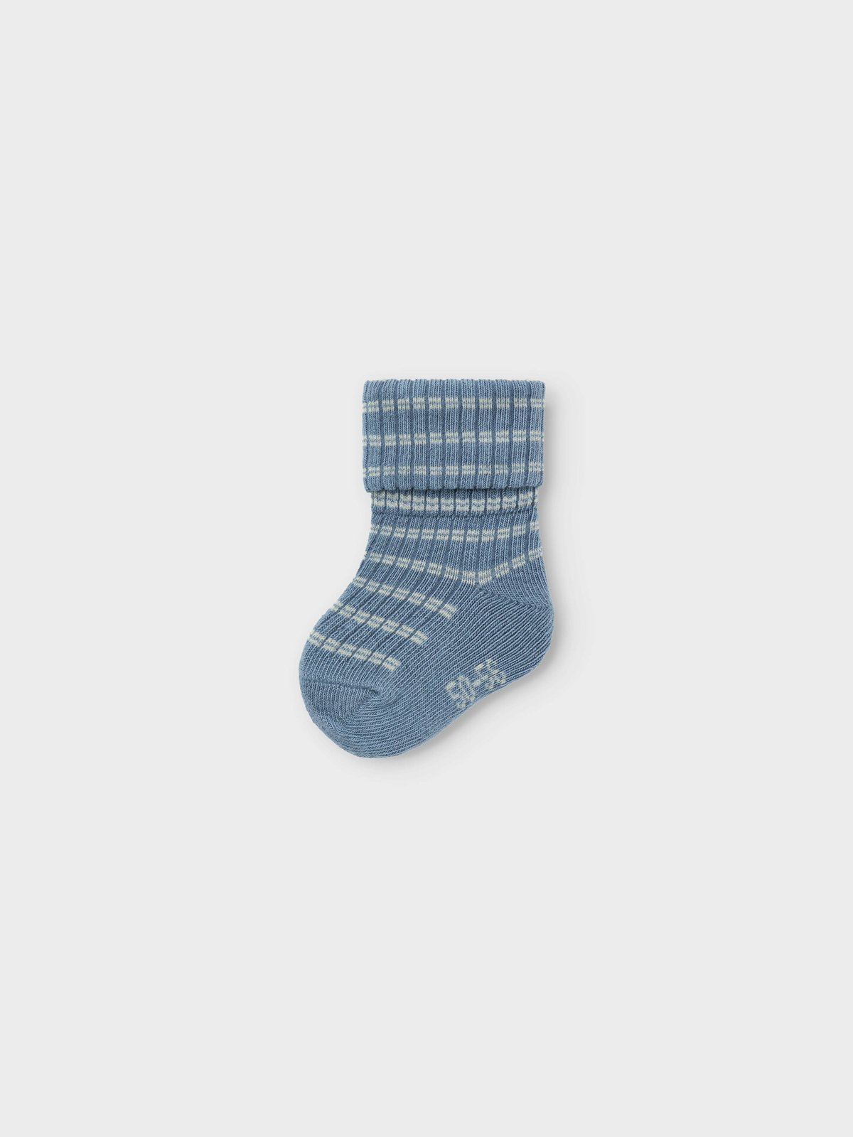 Name It Octav Sock Blue Mirage