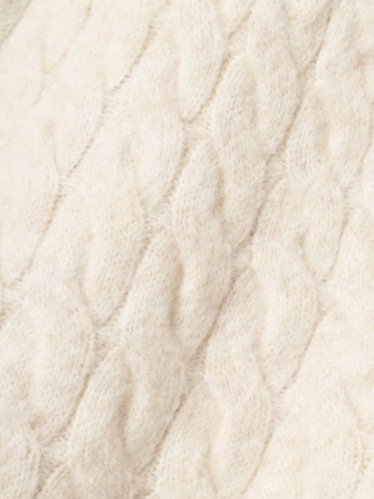 Name It Adalie Long Sleeve Knit Jet Stream