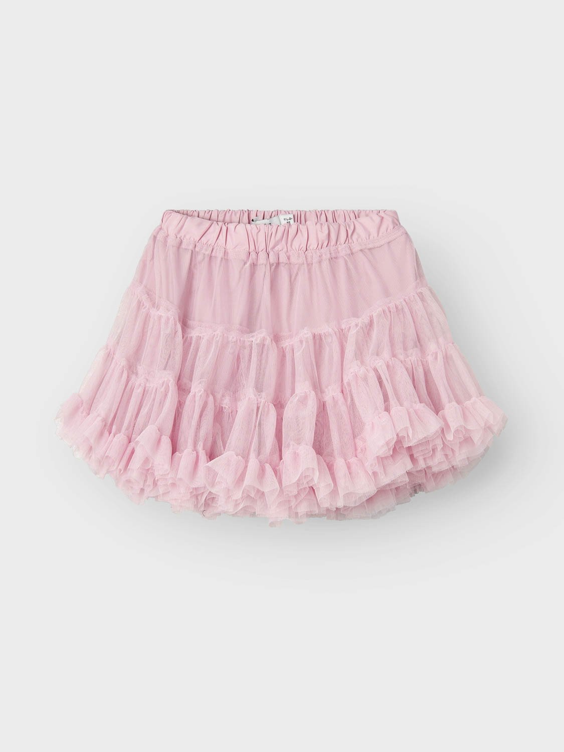 Name It Ritul Tulle Skirt Corsage